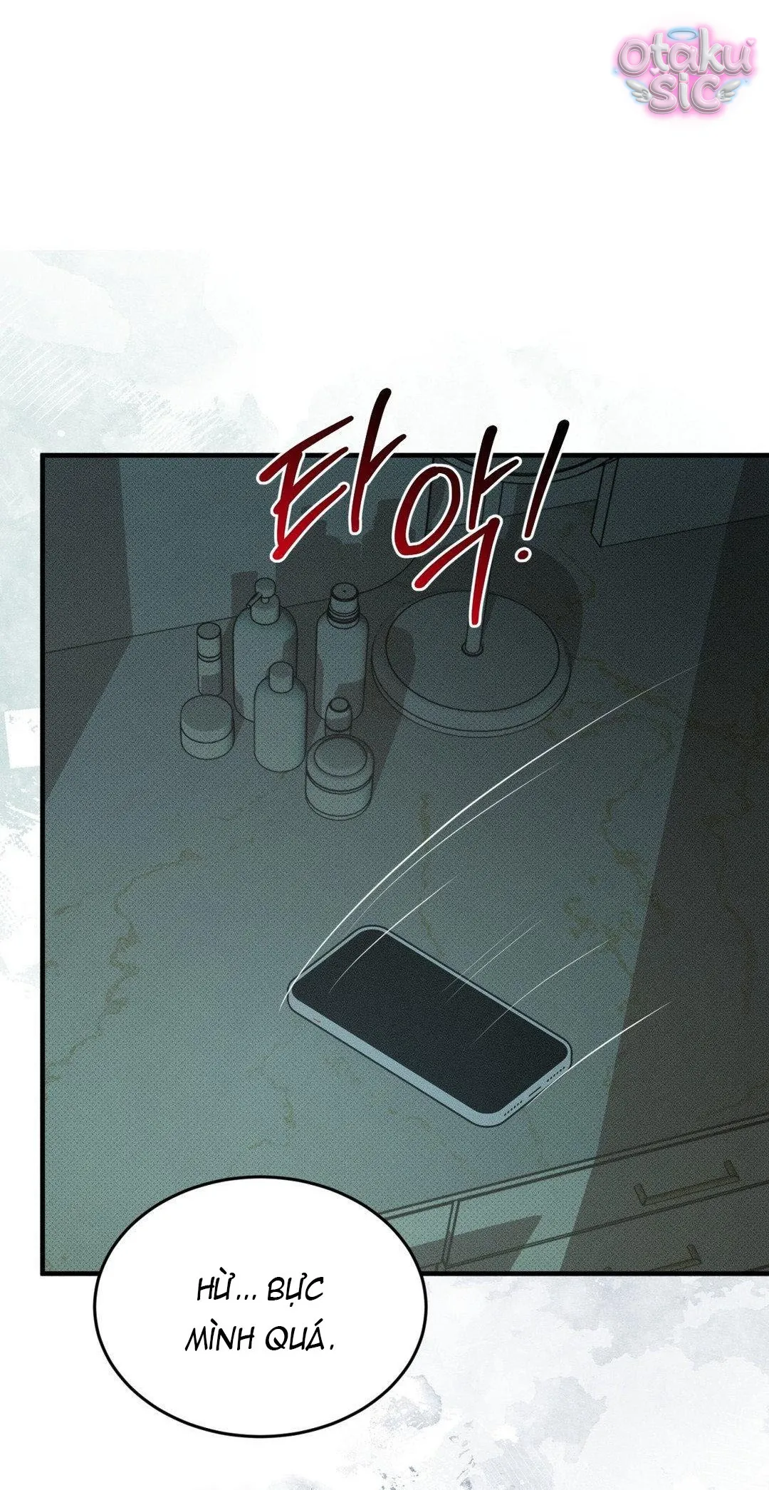 Tình Yêu Rác Rưởi - Chap 4 - Trang 46