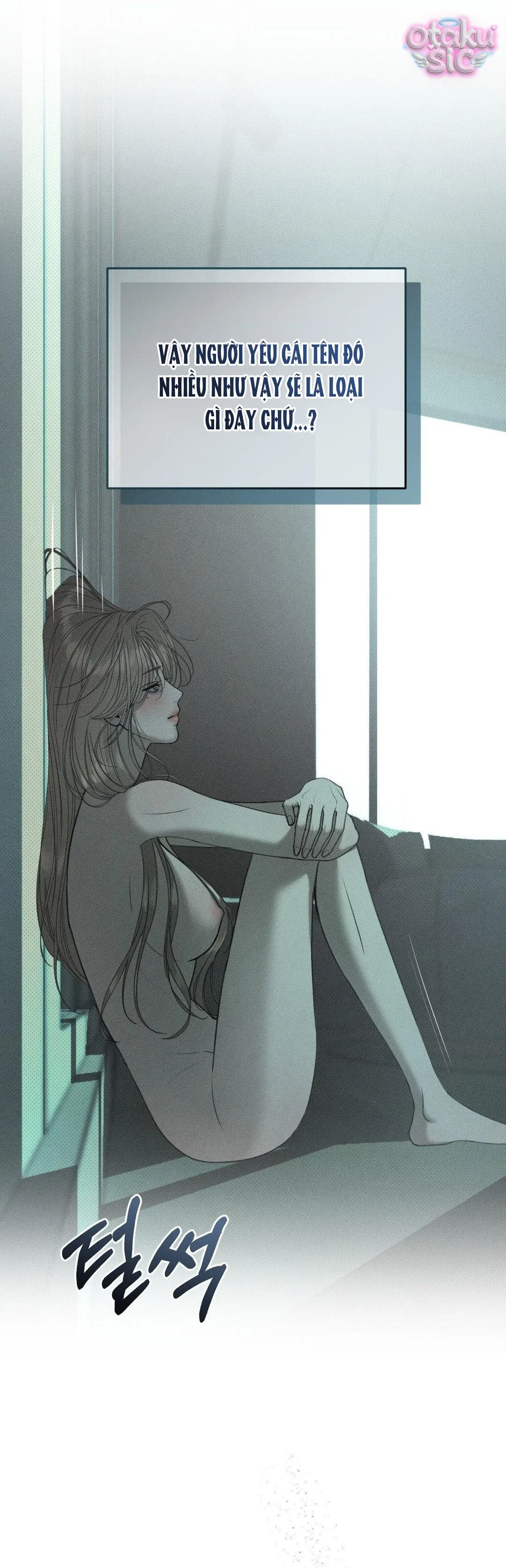 Tình Yêu Rác Rưởi - Chap 4 - Trang 48