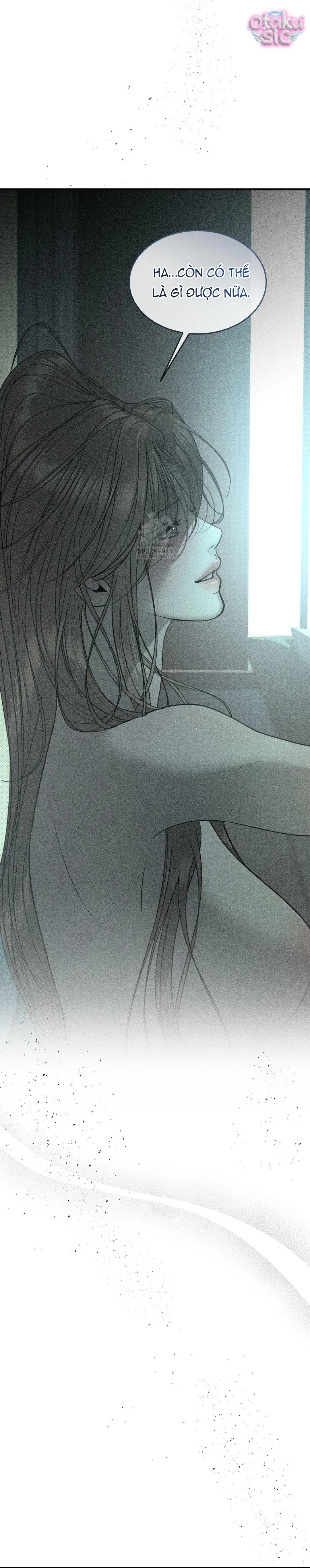 Tình Yêu Rác Rưởi - Chap 4 - Trang 49