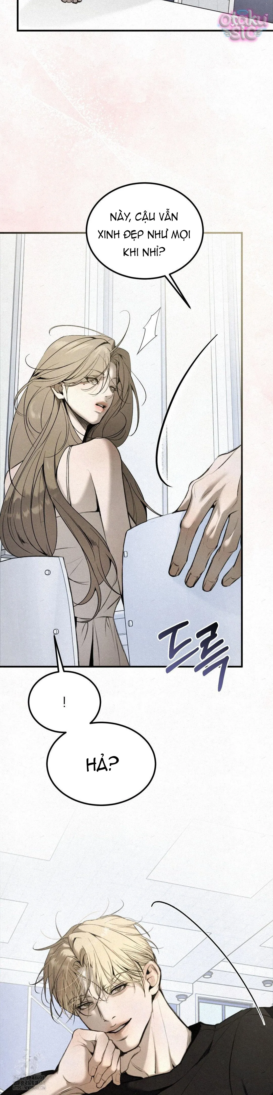 Tình Yêu Rác Rưởi - Chap 5 - Trang 14