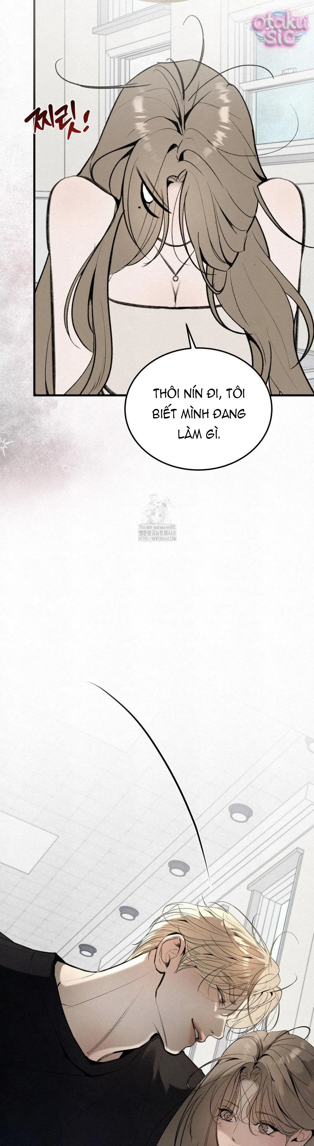 Tình Yêu Rác Rưởi - Chap 5 - Trang 18