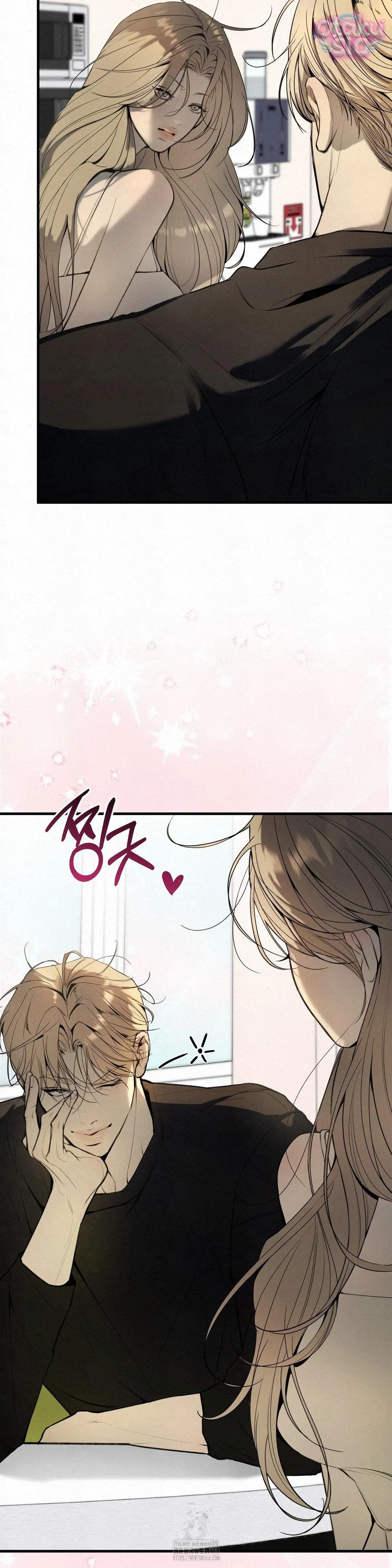 Tình Yêu Rác Rưởi - Chap 5 - Trang 32