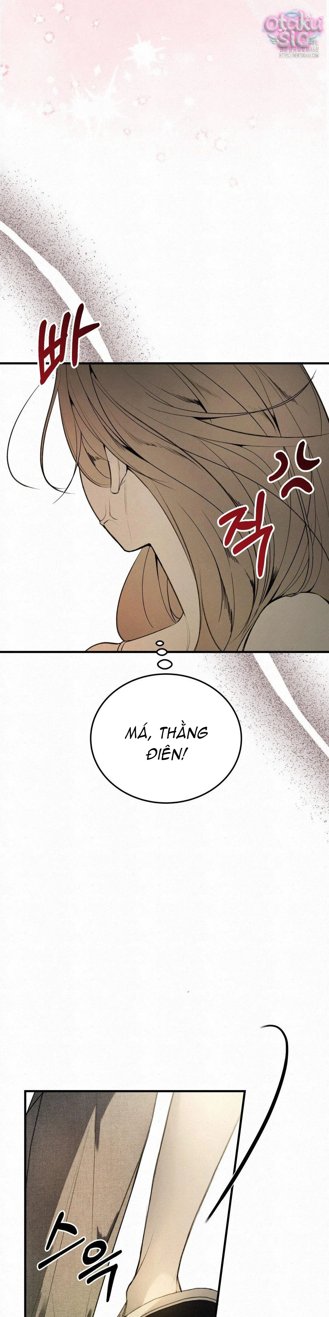 Tình Yêu Rác Rưởi - Chap 5 - Trang 33