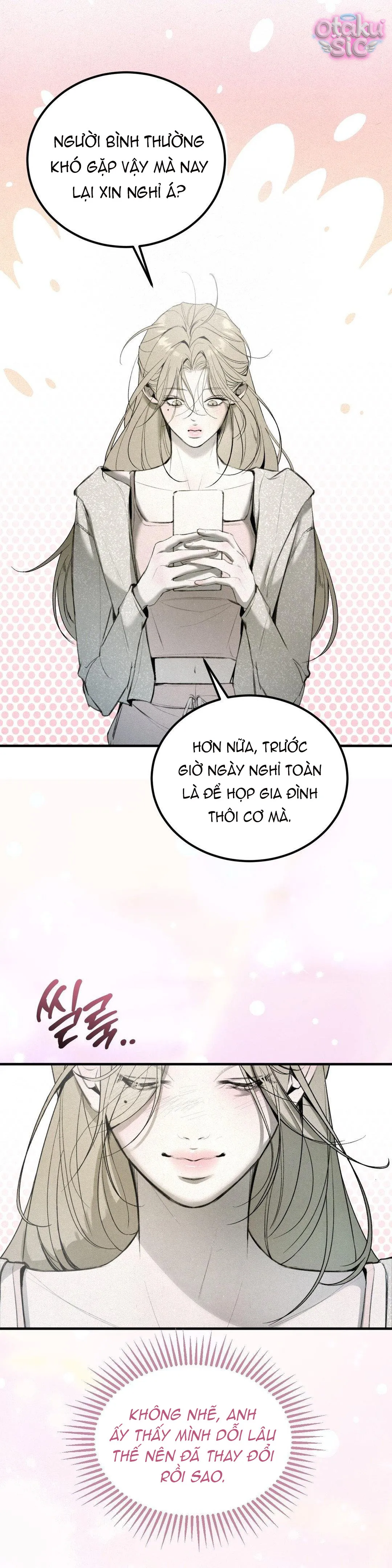 Tình Yêu Rác Rưởi - Chap 5 - Trang 6