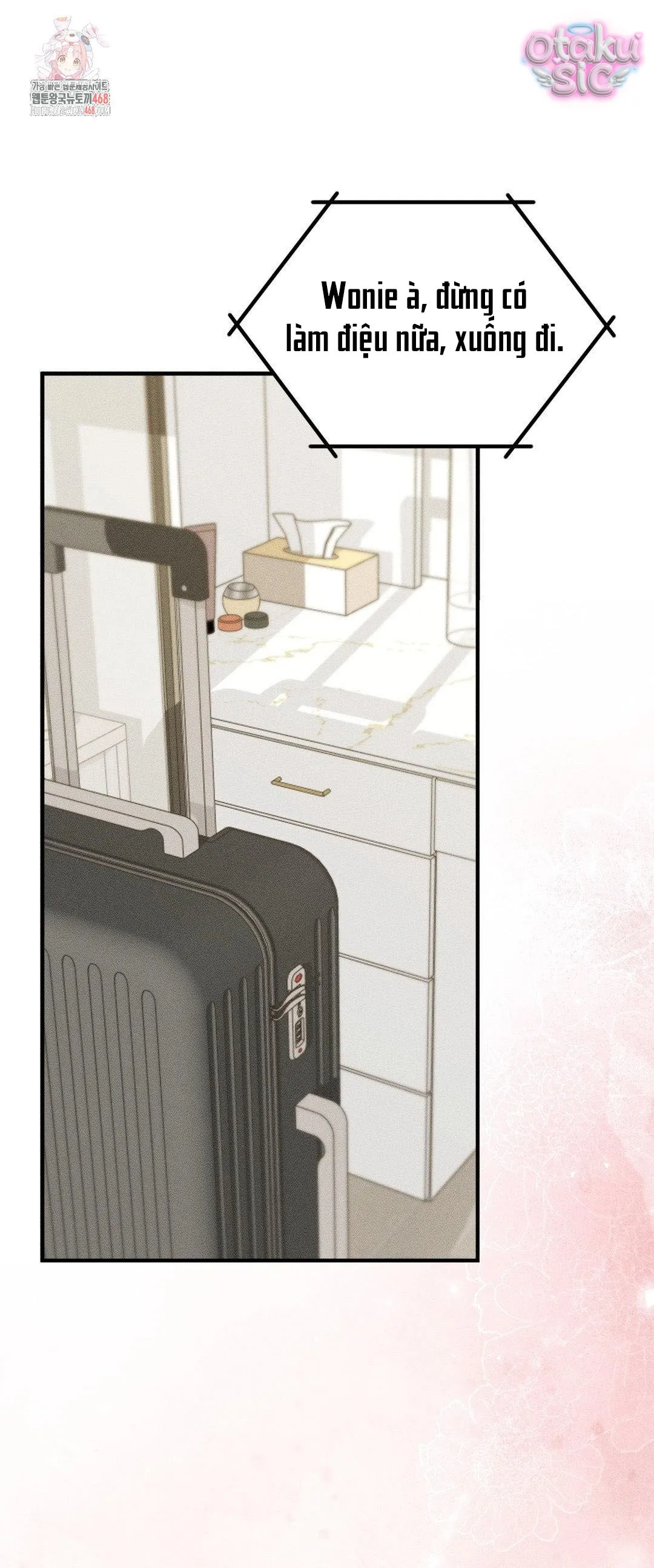 Tình Yêu Rác Rưởi - Chap 6 - Trang 1