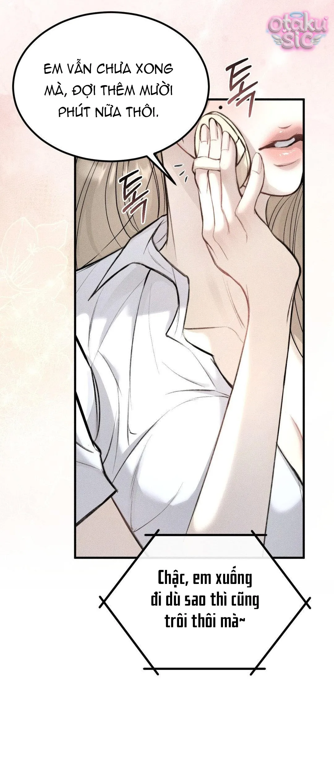 Tình Yêu Rác Rưởi - Chap 6 - Trang 2