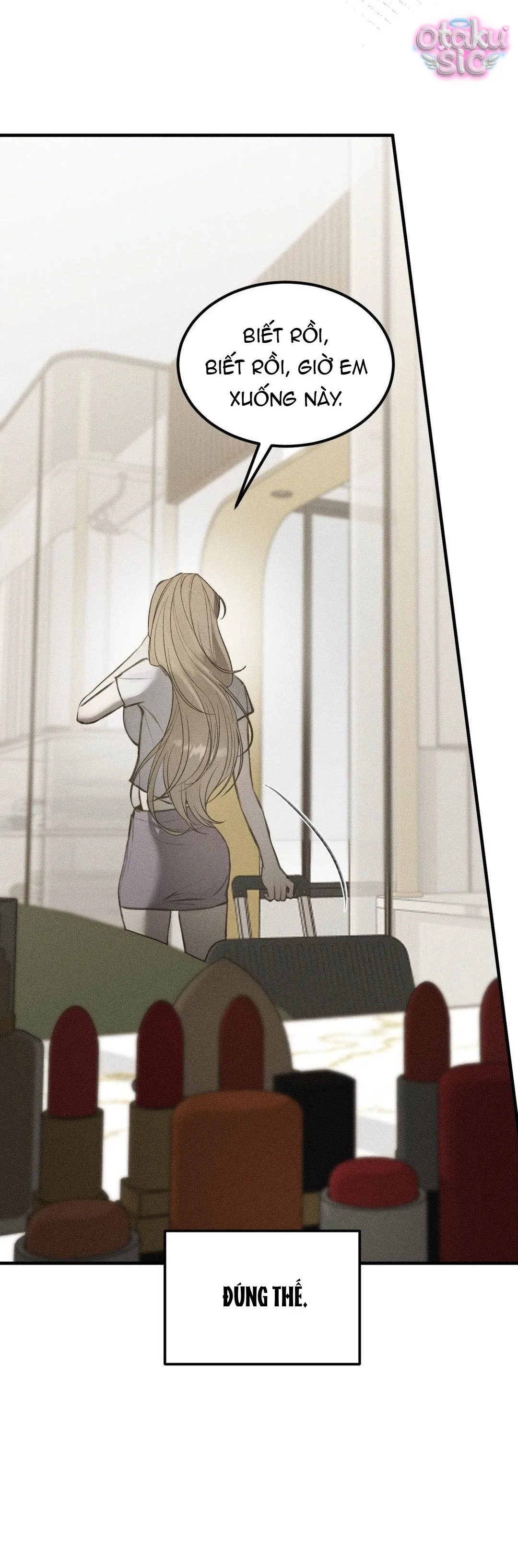 Tình Yêu Rác Rưởi - Chap 6 - Trang 12