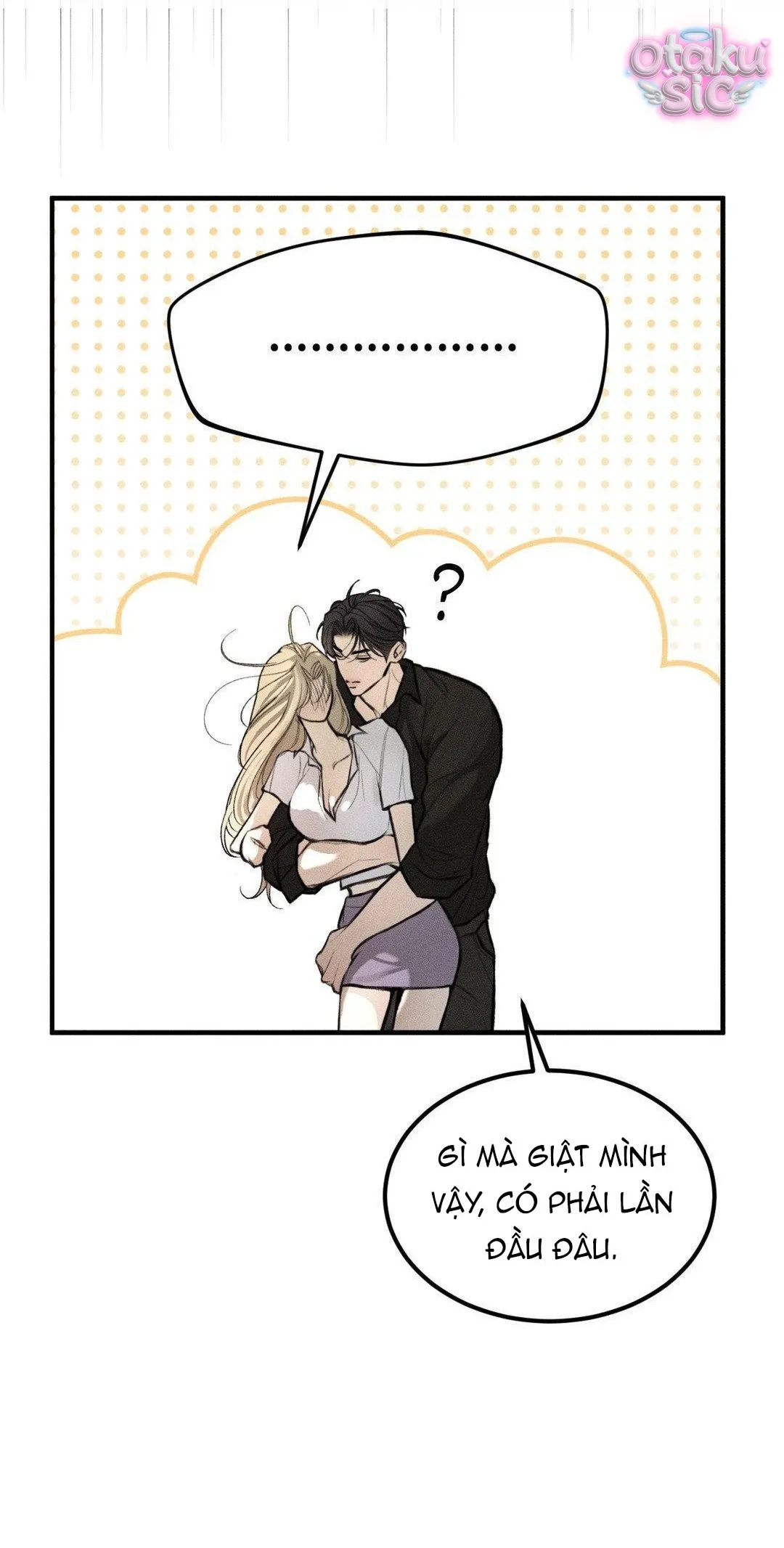 Tình Yêu Rác Rưởi - Chap 6 - Trang 15