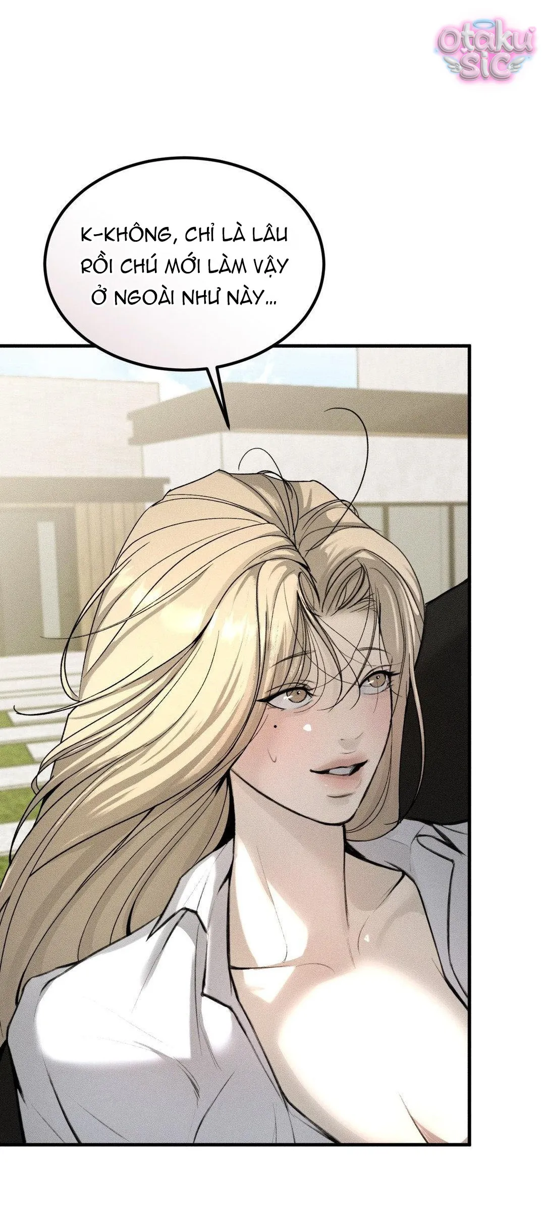 Tình Yêu Rác Rưởi - Chap 6 - Trang 16