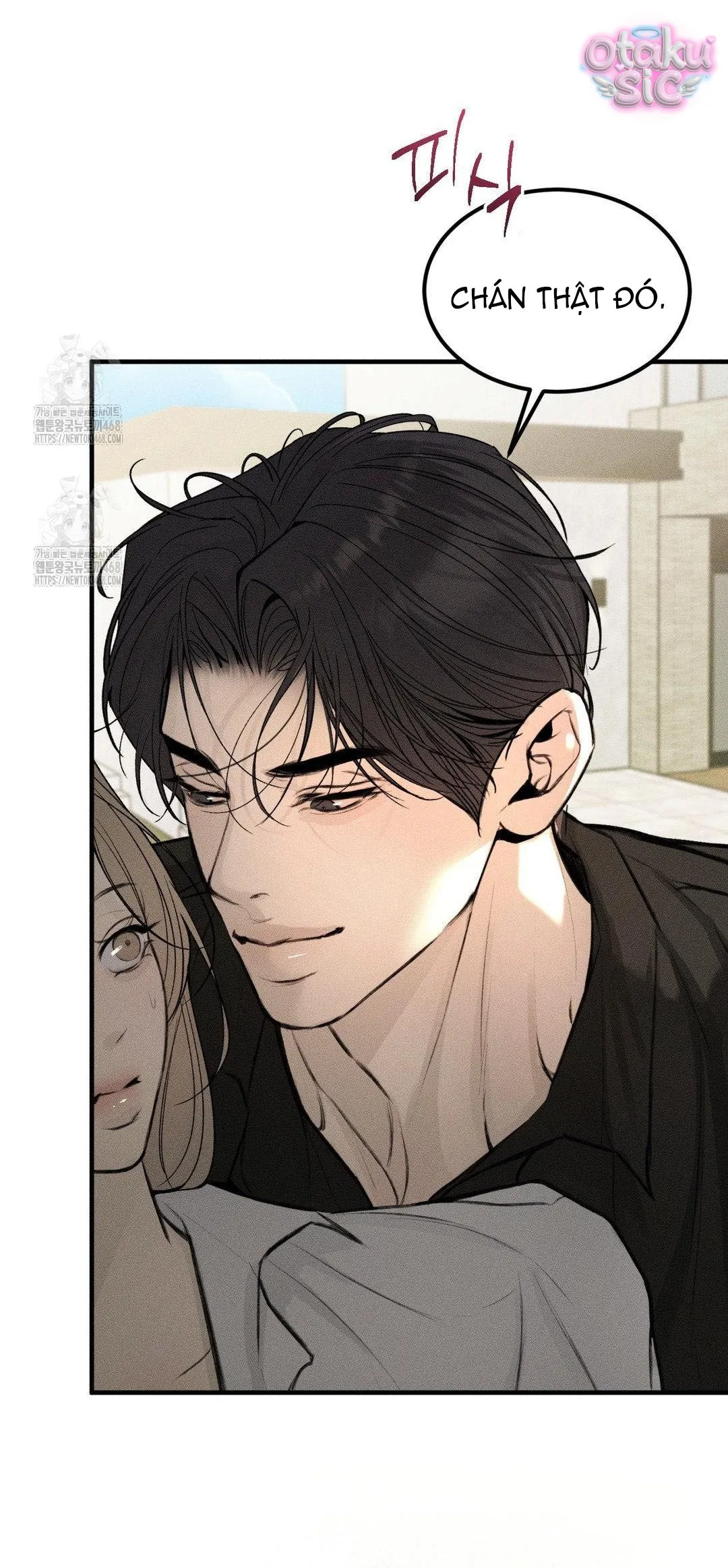 Tình Yêu Rác Rưởi - Chap 6 - Trang 17