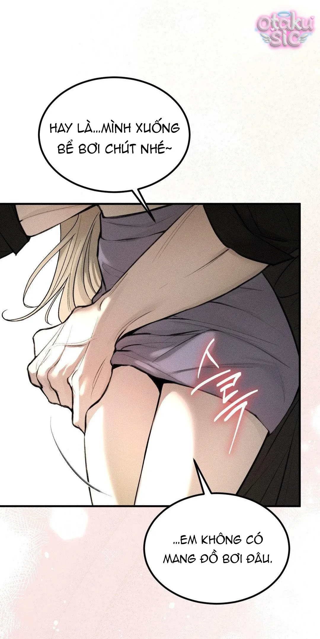 Tình Yêu Rác Rưởi - Chap 6 - Trang 18