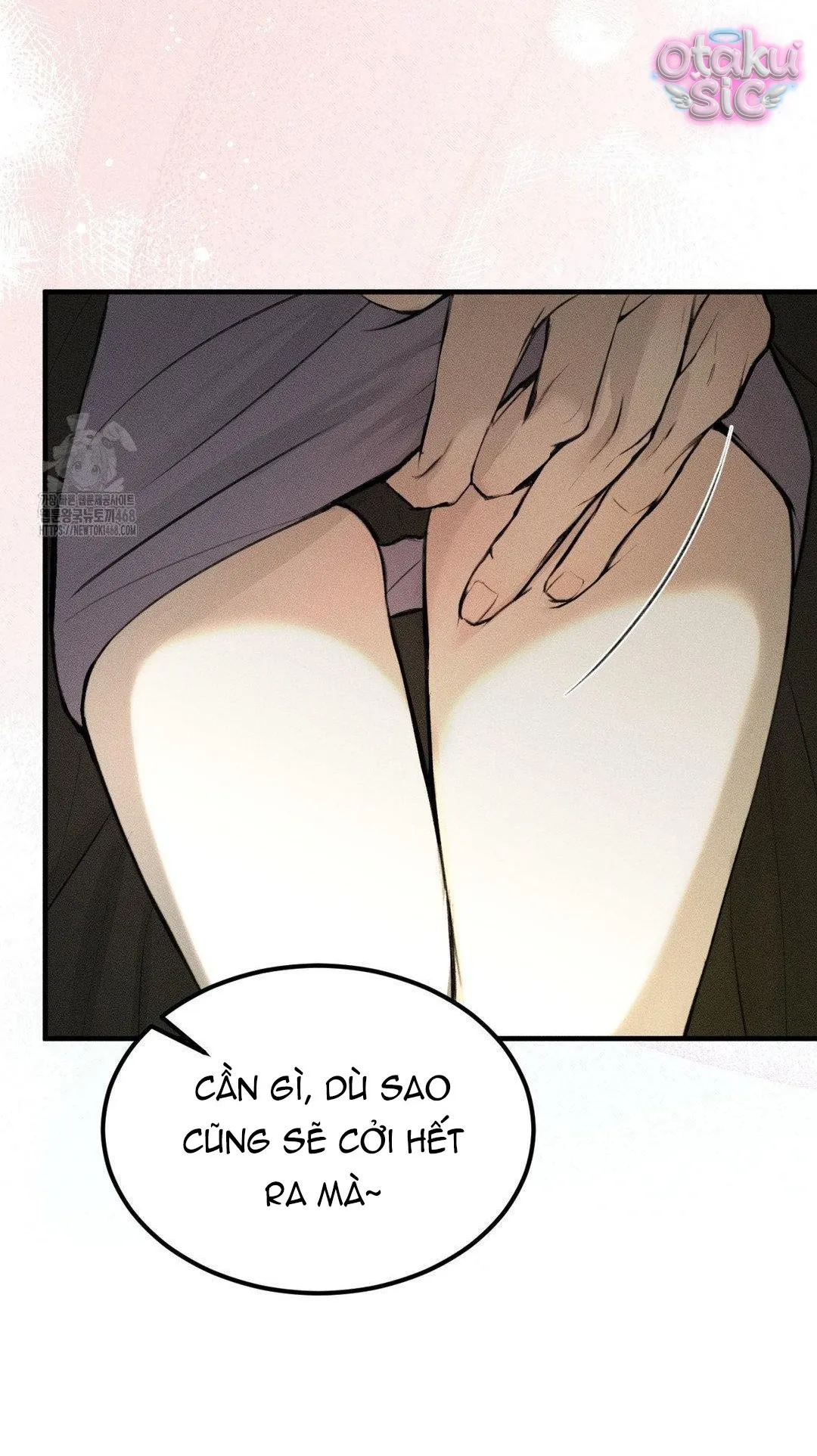 Tình Yêu Rác Rưởi - Chap 6 - Trang 19