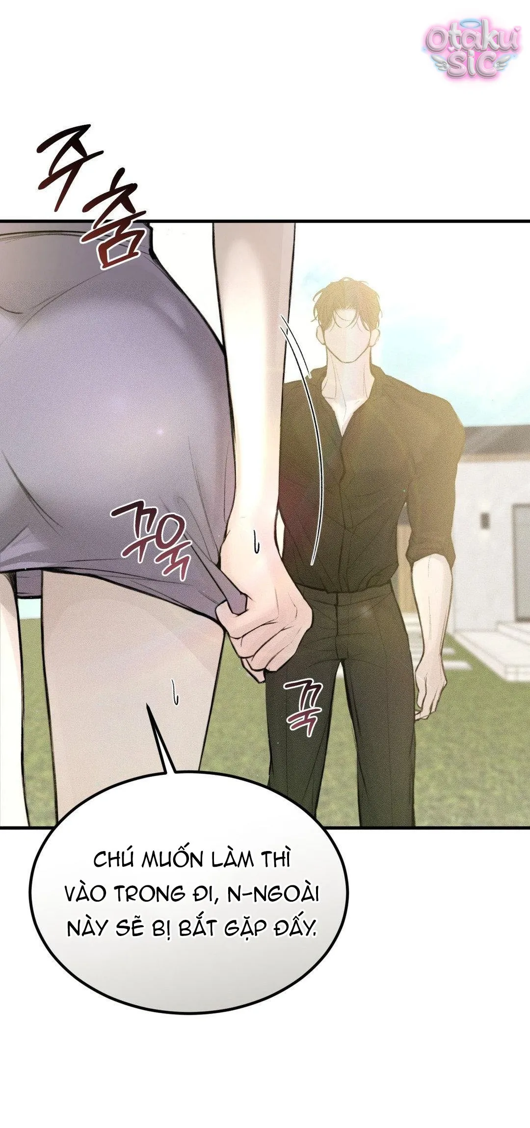 Tình Yêu Rác Rưởi - Chap 6 - Trang 24