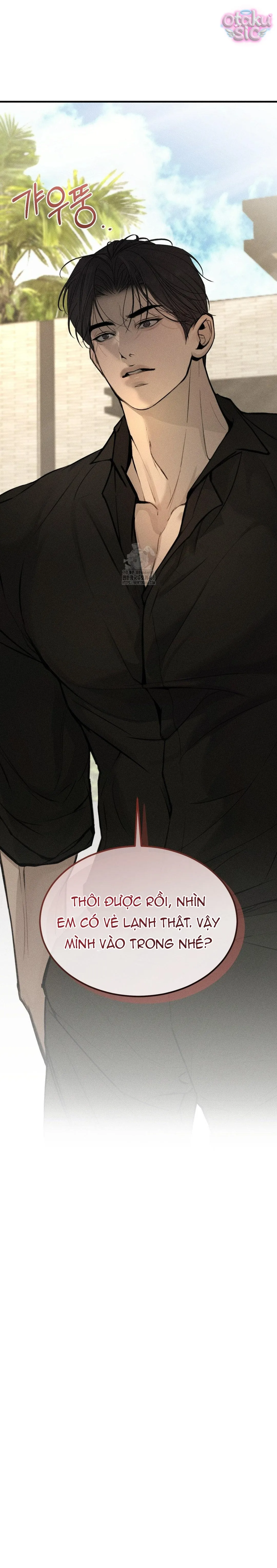 Tình Yêu Rác Rưởi - Chap 6 - Trang 27