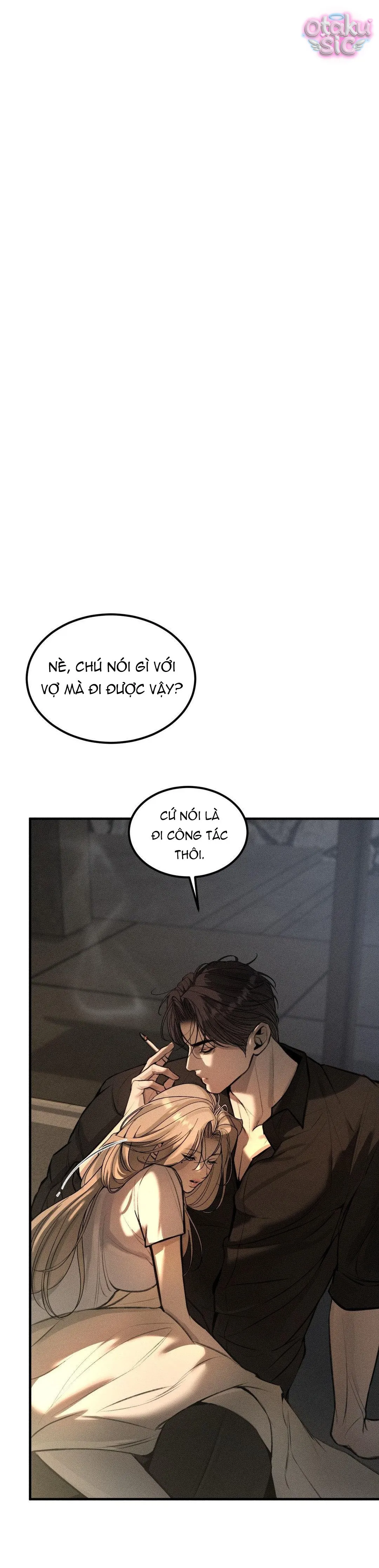 Tình Yêu Rác Rưởi - Chap 6 - Trang 28