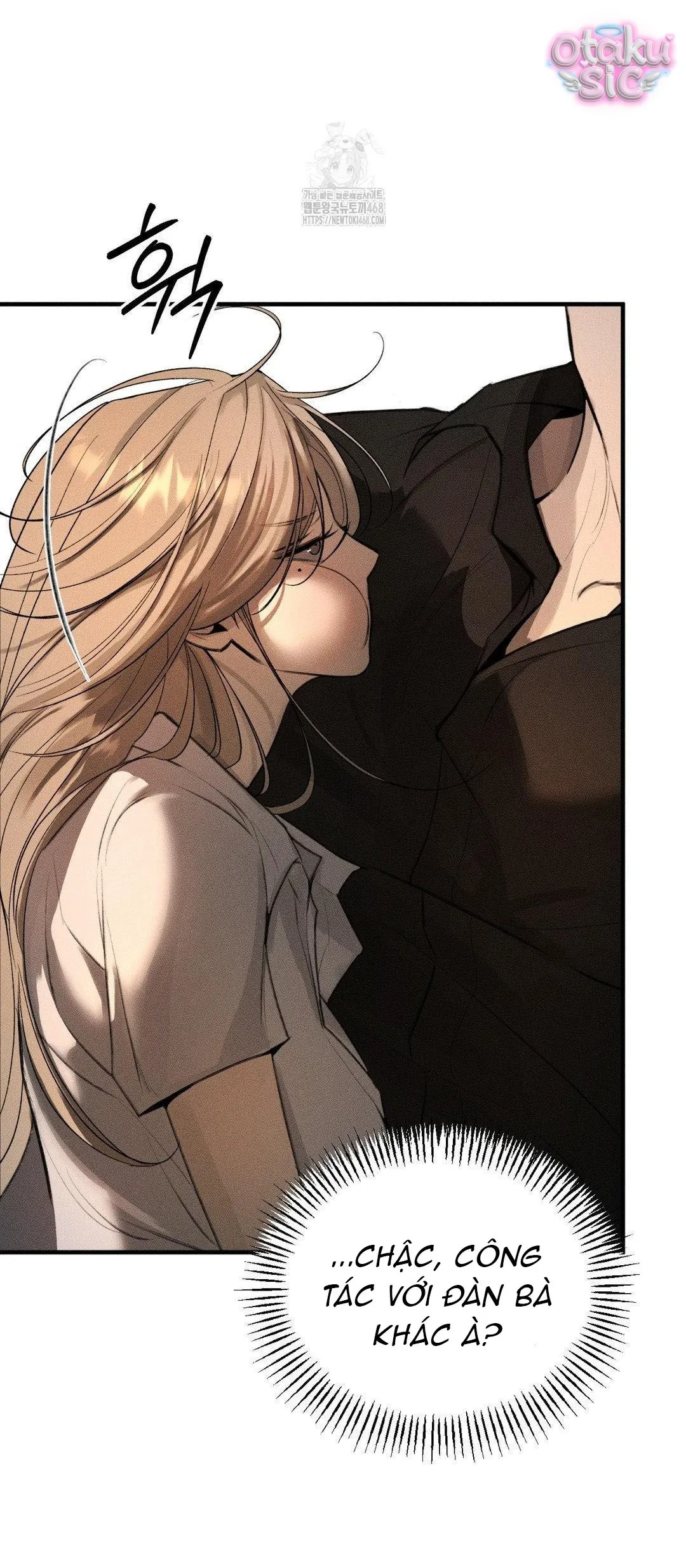 Tình Yêu Rác Rưởi - Chap 6 - Trang 29