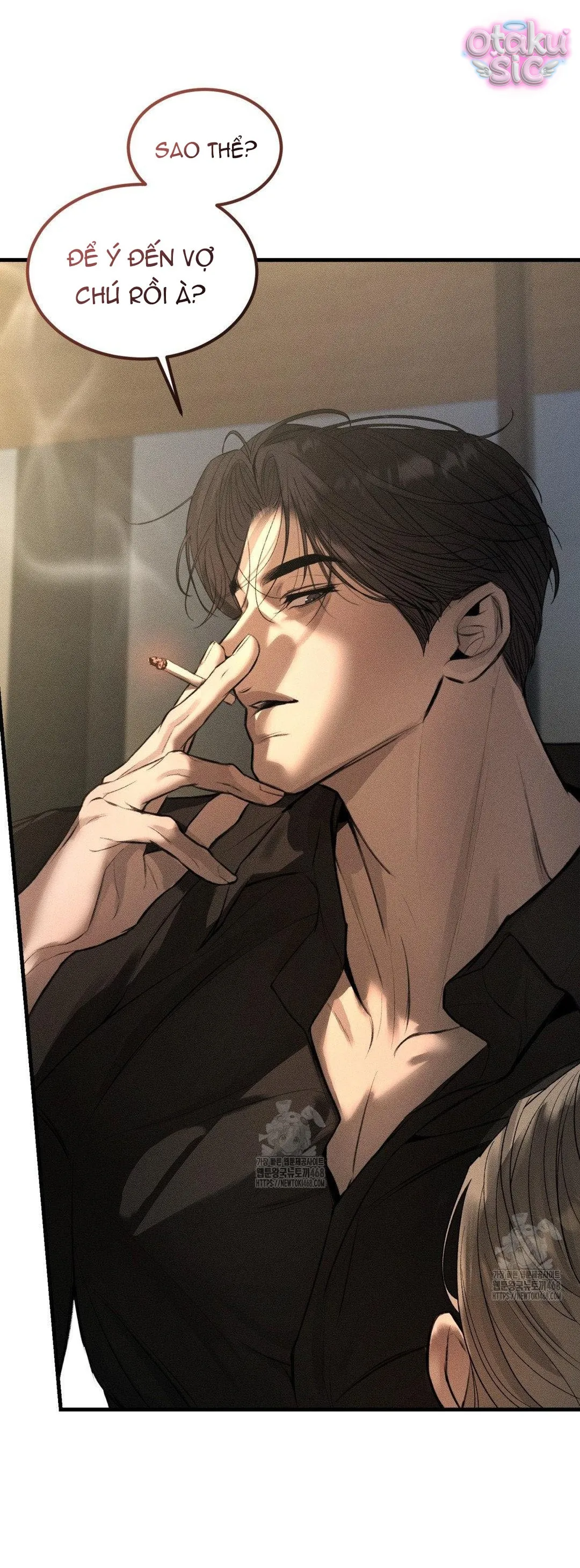 Tình Yêu Rác Rưởi - Chap 6 - Trang 30