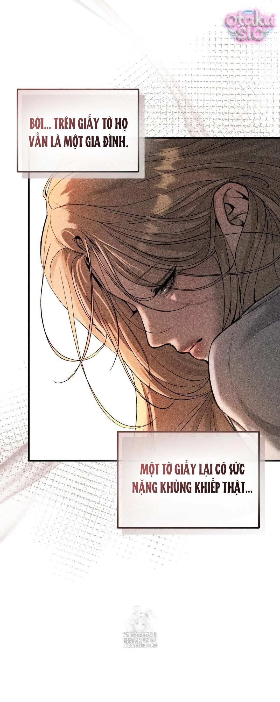 Tình Yêu Rác Rưởi - Chap 6 - Trang 33