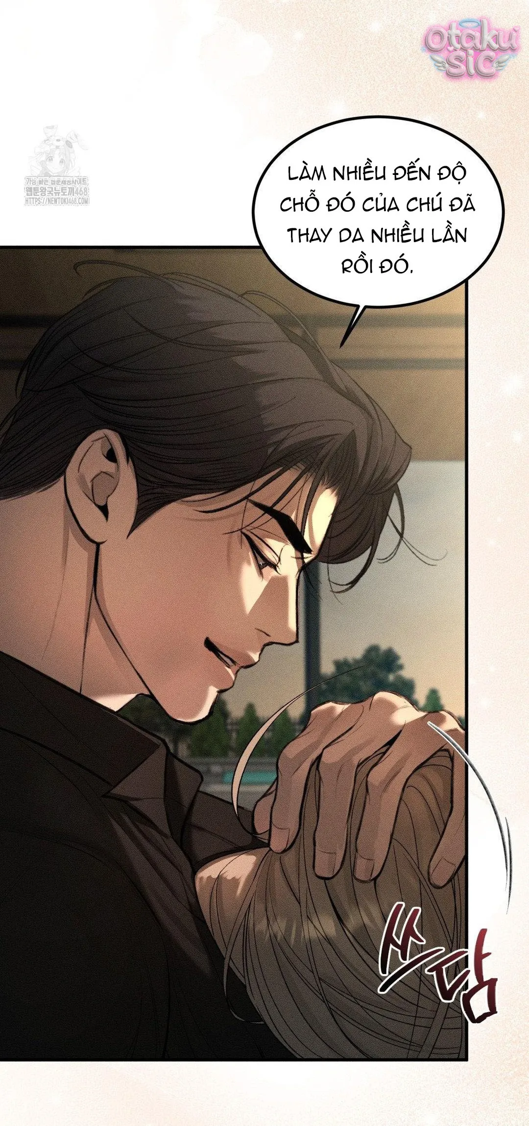 Tình Yêu Rác Rưởi - Chap 6 - Trang 35