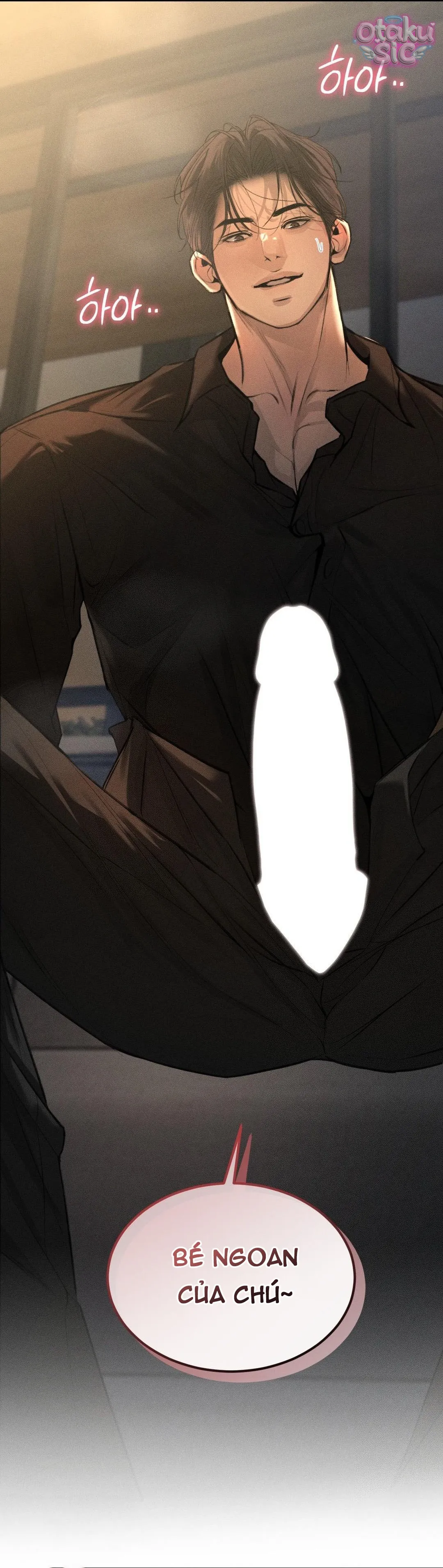 Tình Yêu Rác Rưởi - Chap 6 - Trang 43