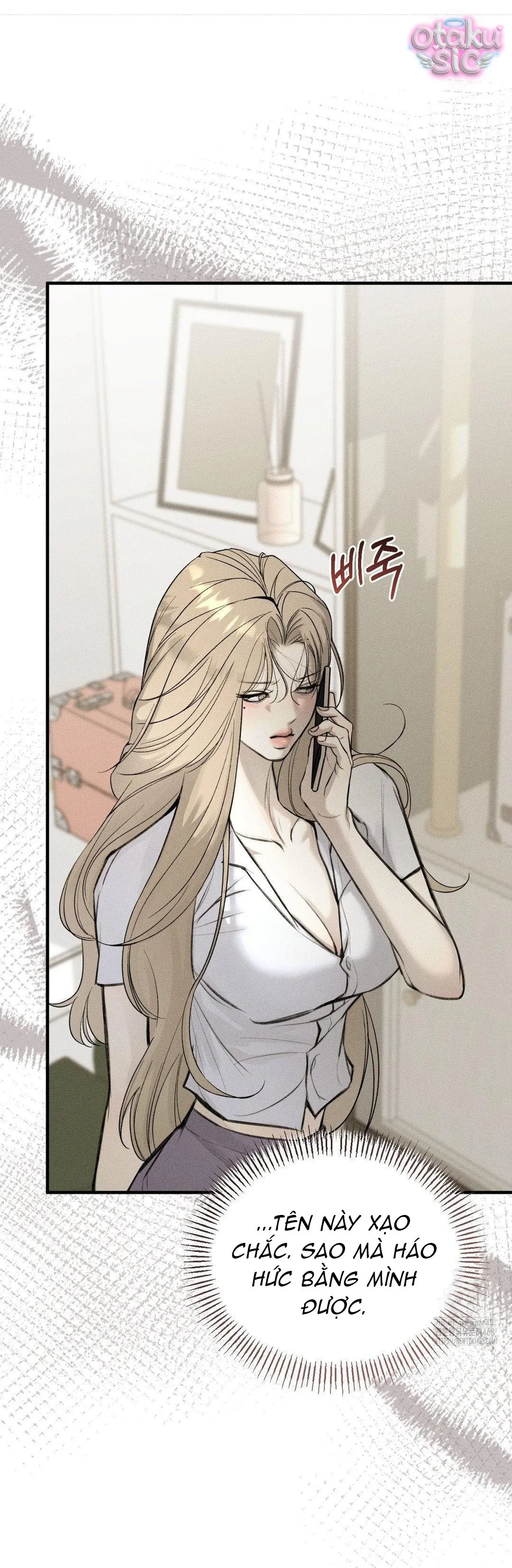 Tình Yêu Rác Rưởi - Chap 6 - Trang 6