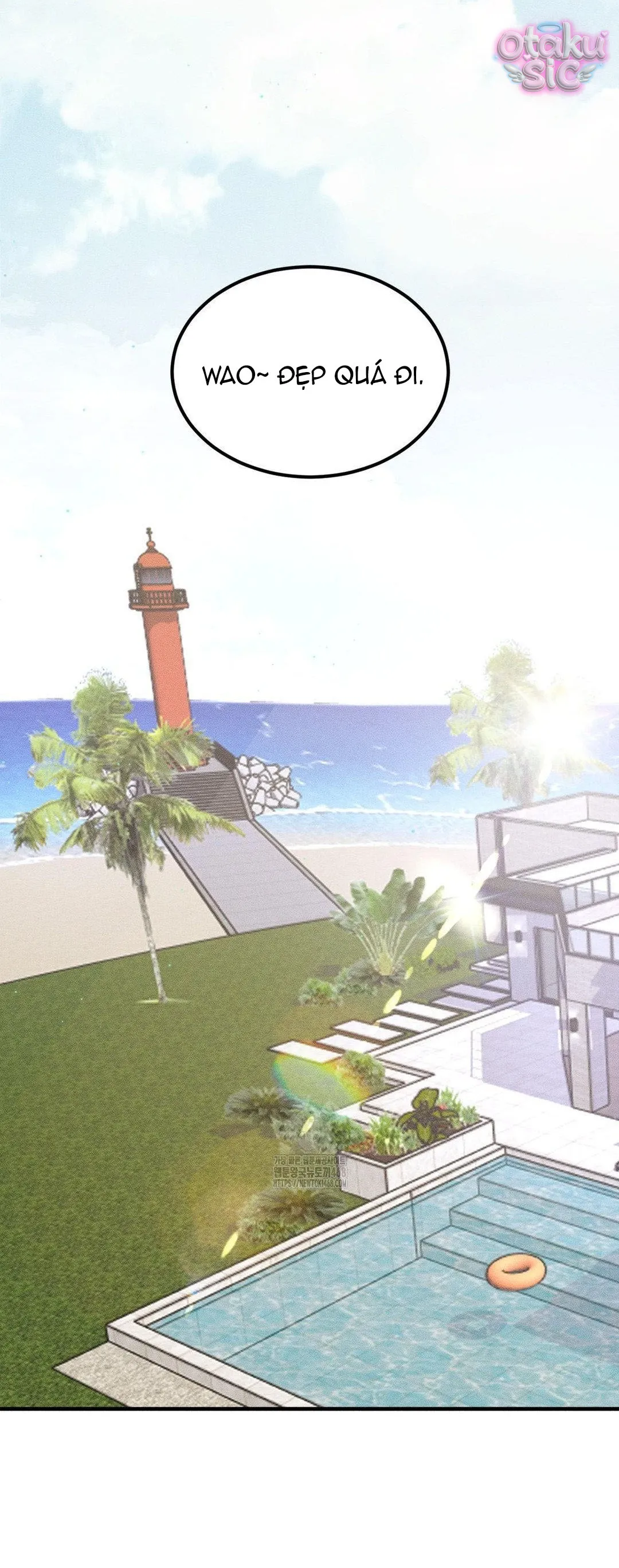 Tình Yêu Rác Rưởi - Chap 6 - Trang 8