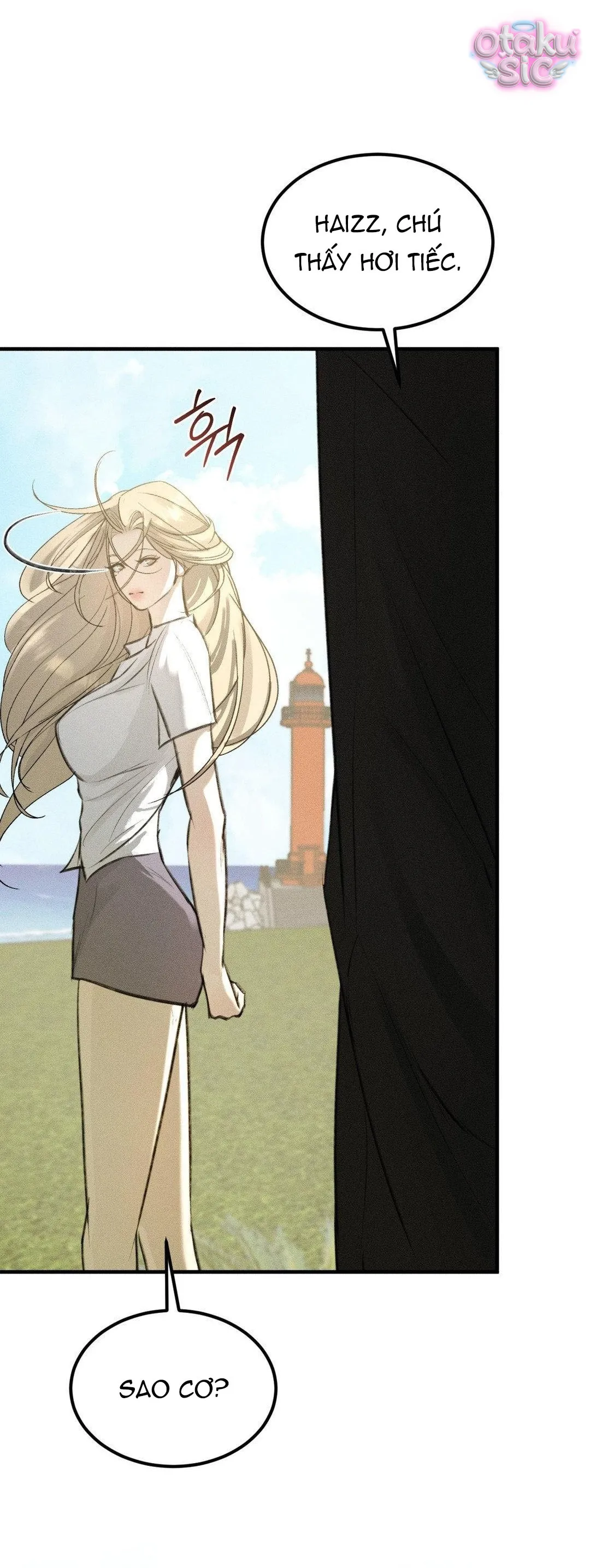 Tình Yêu Rác Rưởi - Chap 6 - Trang 9