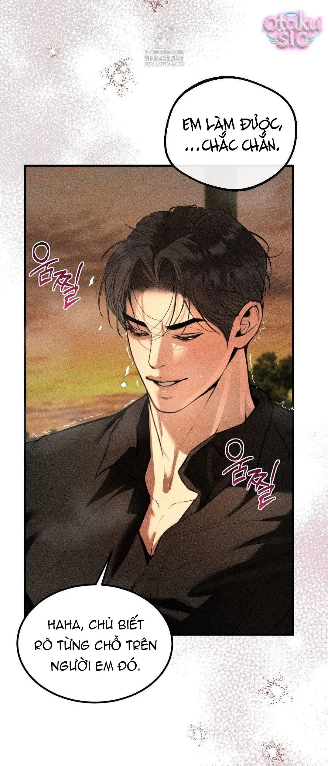 Tình Yêu Rác Rưởi - Chap 7 - Trang 11