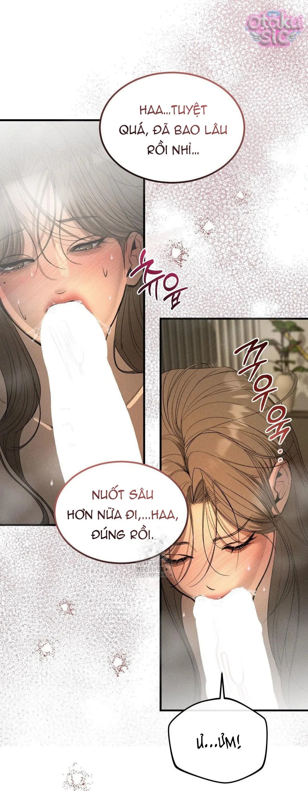 Tình Yêu Rác Rưởi - Chap 7 - Trang 12