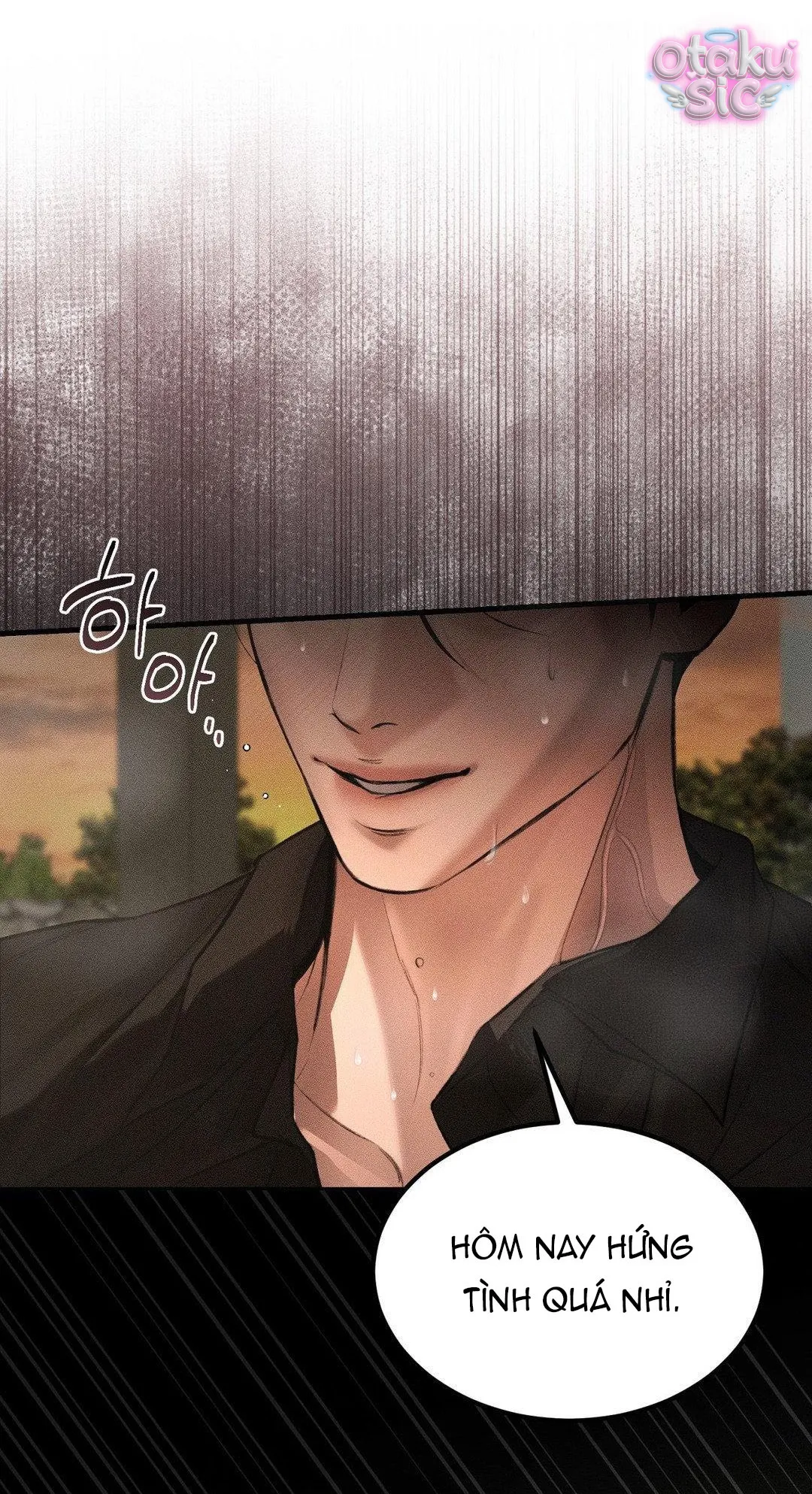Tình Yêu Rác Rưởi - Chap 7 - Trang 14