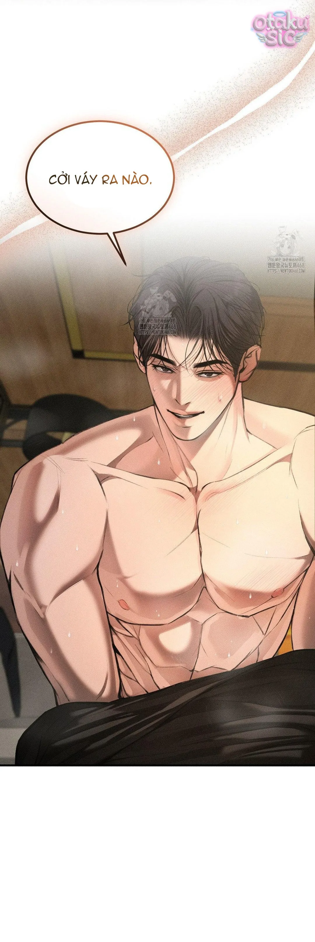 Tình Yêu Rác Rưởi - Chap 7 - Trang 16