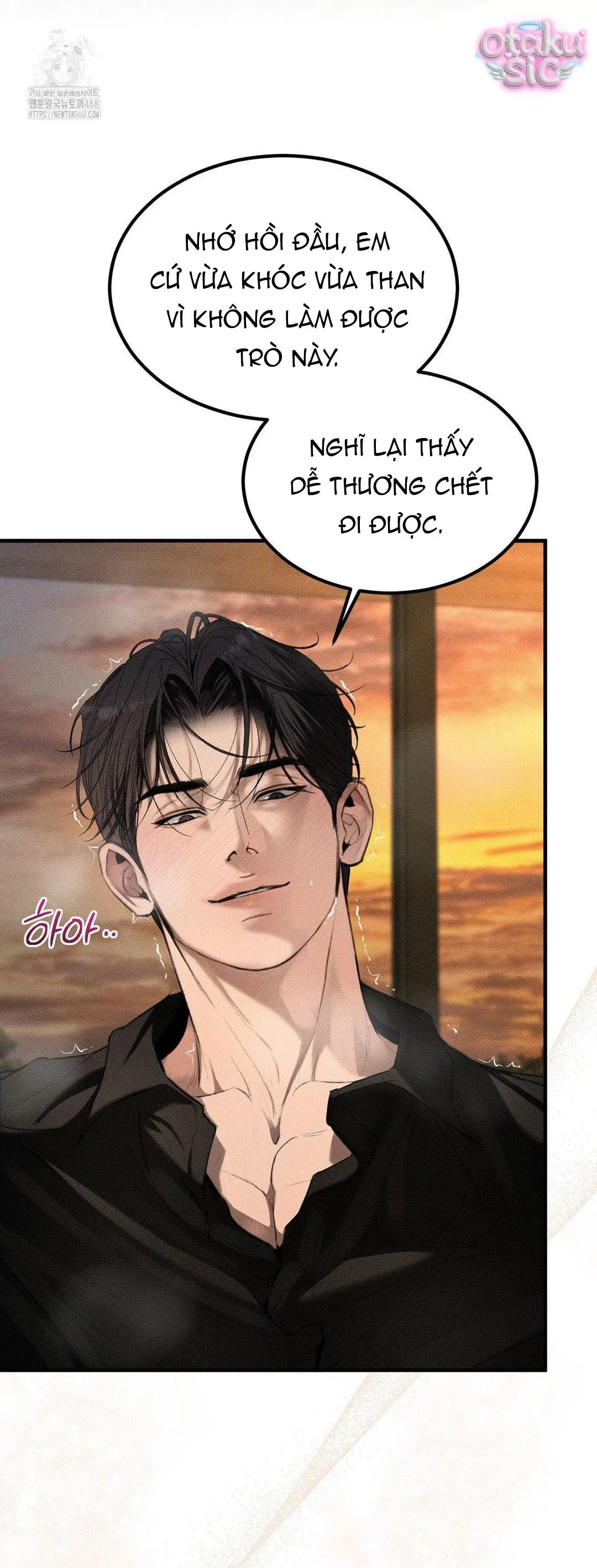 Tình Yêu Rác Rưởi - Chap 7 - Trang 3