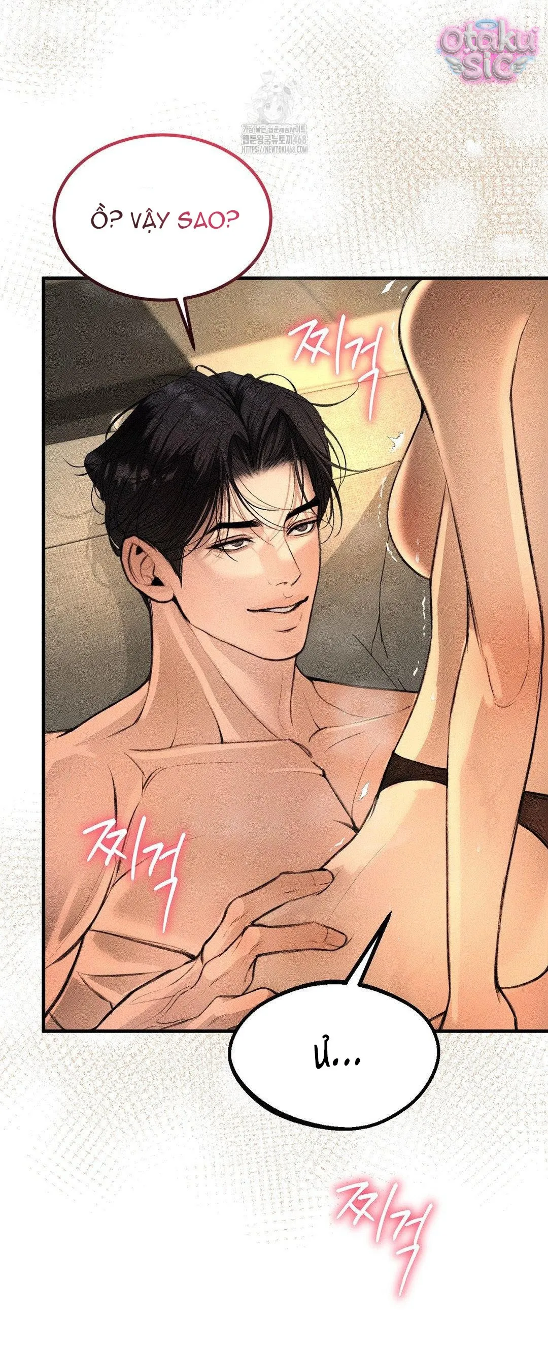 Tình Yêu Rác Rưởi - Chap 7 - Trang 21