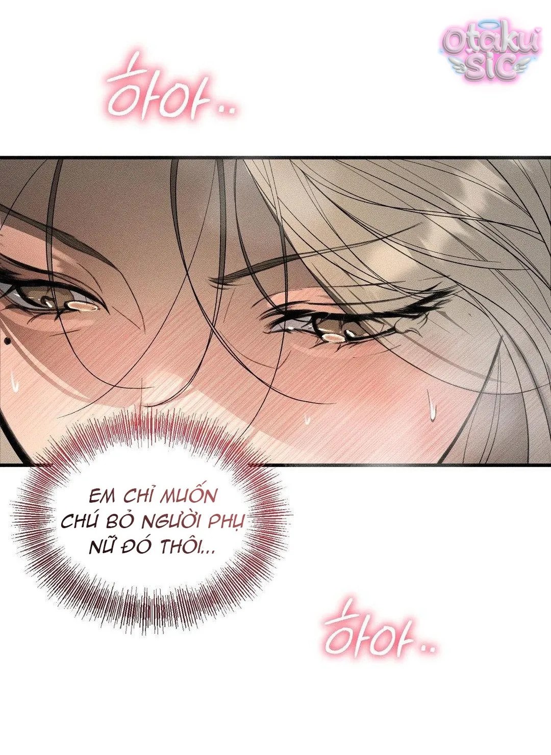 Tình Yêu Rác Rưởi - Chap 7 - Trang 24