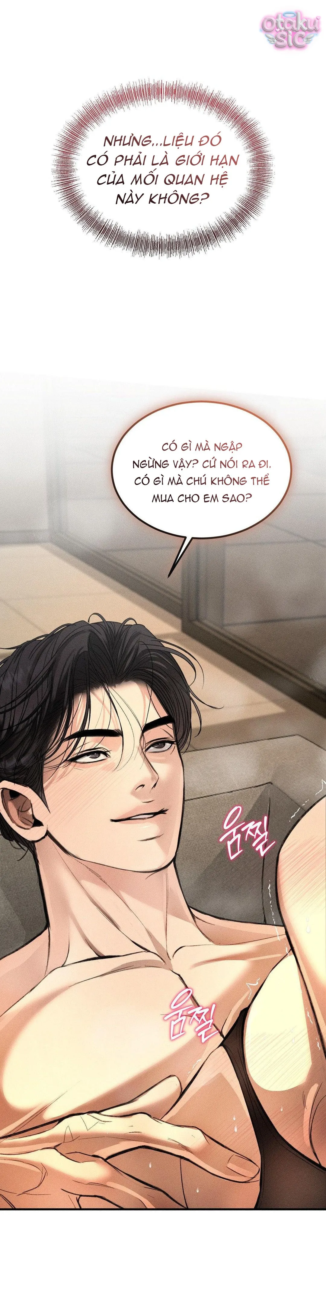Tình Yêu Rác Rưởi - Chap 7 - Trang 26