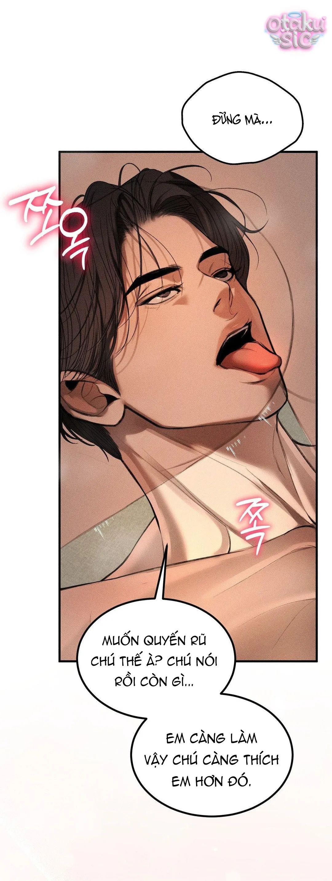 Tình Yêu Rác Rưởi - Chap 7 - Trang 31