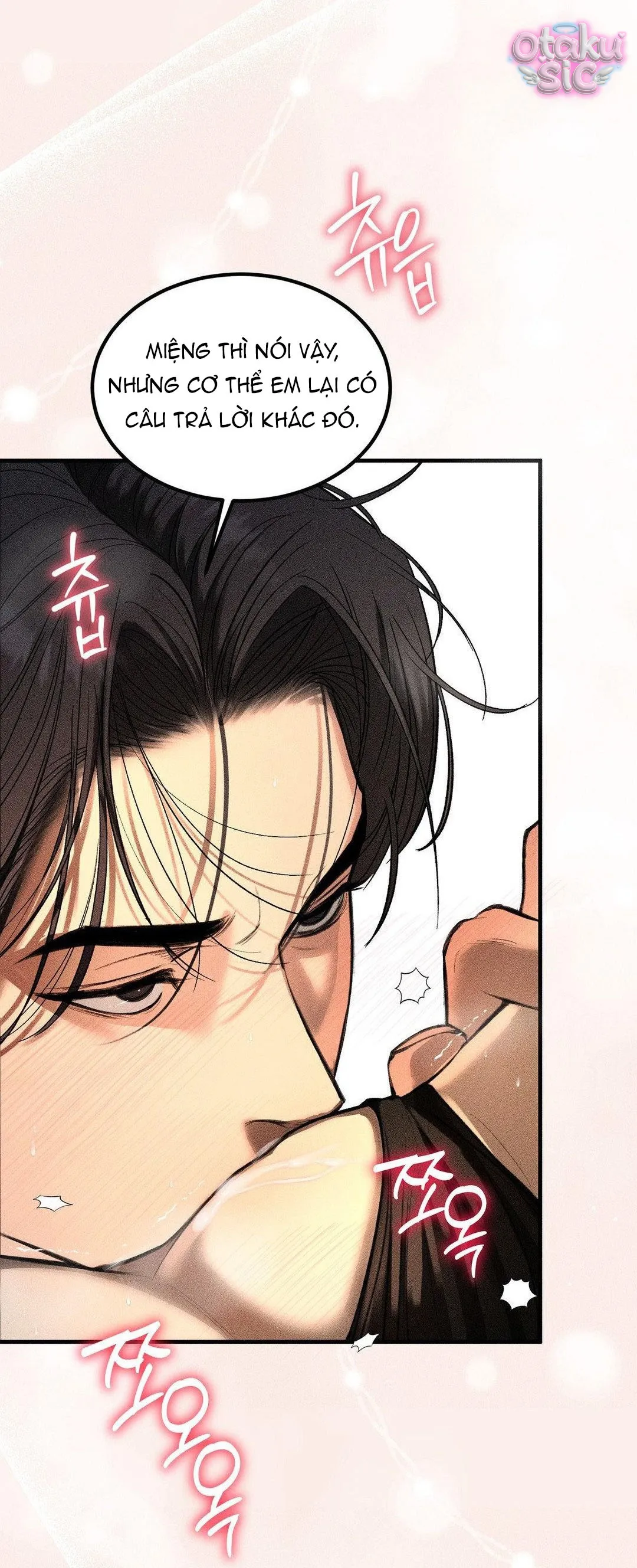 Tình Yêu Rác Rưởi - Chap 7 - Trang 33