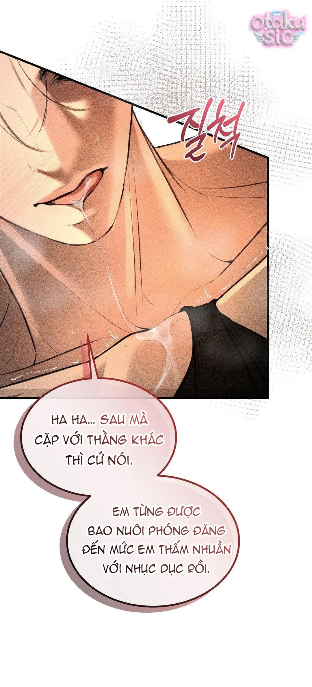 Tình Yêu Rác Rưởi - Chap 7 - Trang 36