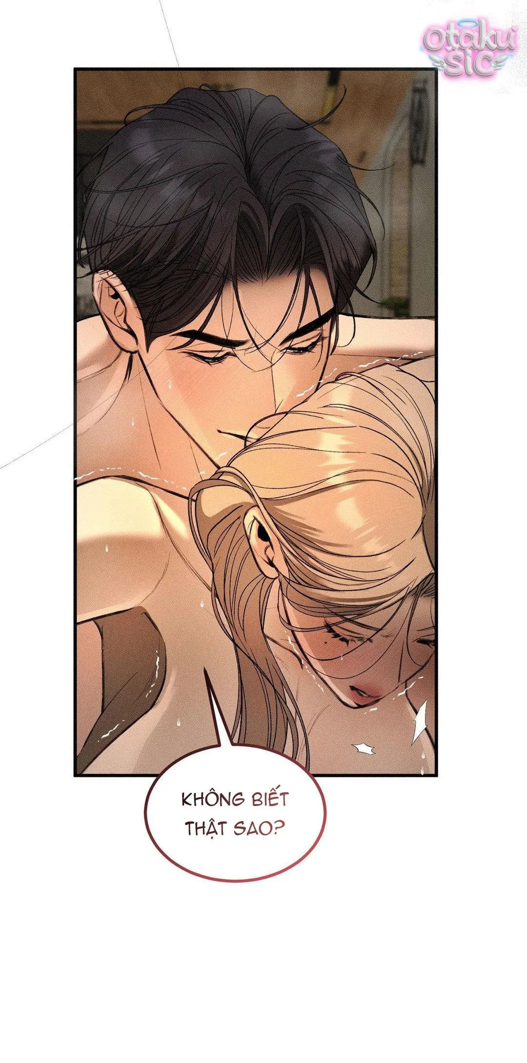 Tình Yêu Rác Rưởi - Chap 7 - Trang 41