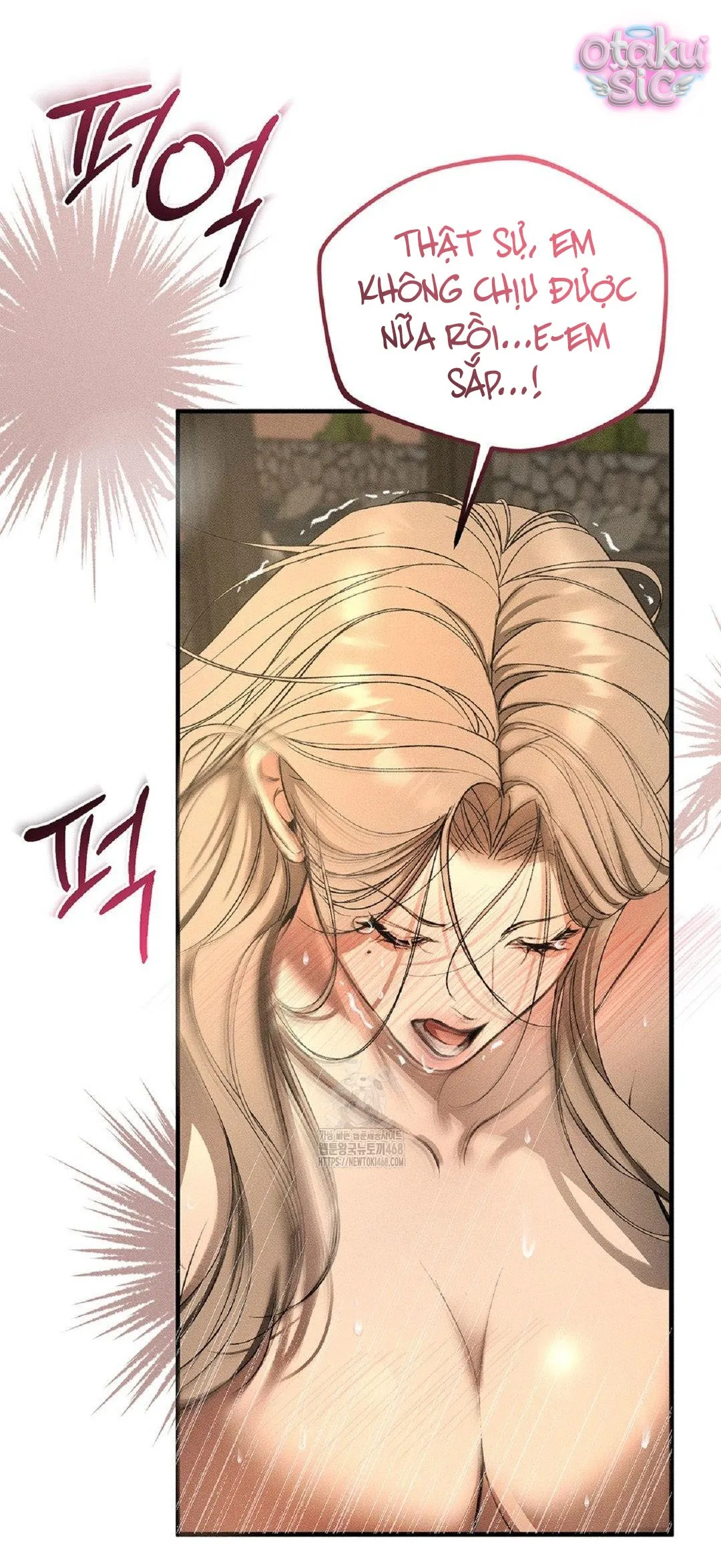 Tình Yêu Rác Rưởi - Chap 7 - Trang 46