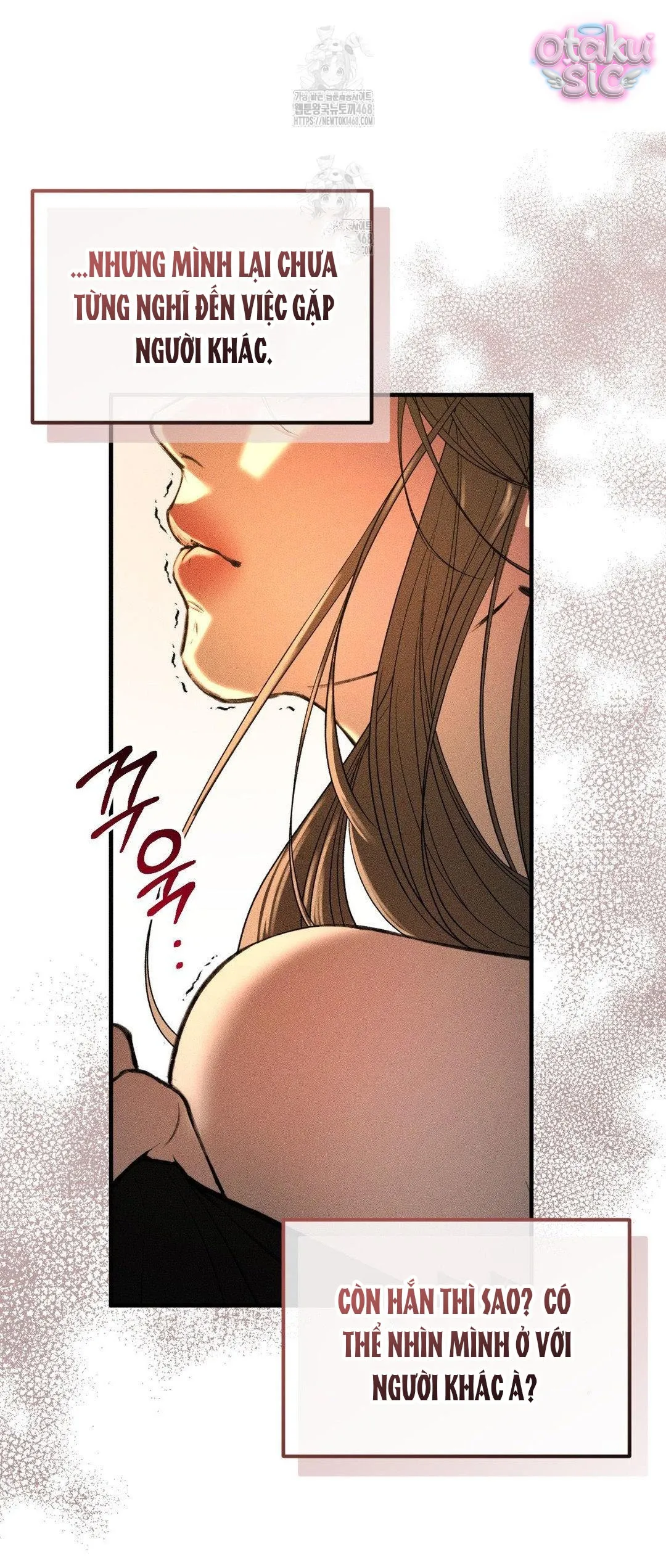 Tình Yêu Rác Rưởi - Chap 7 - Trang 7