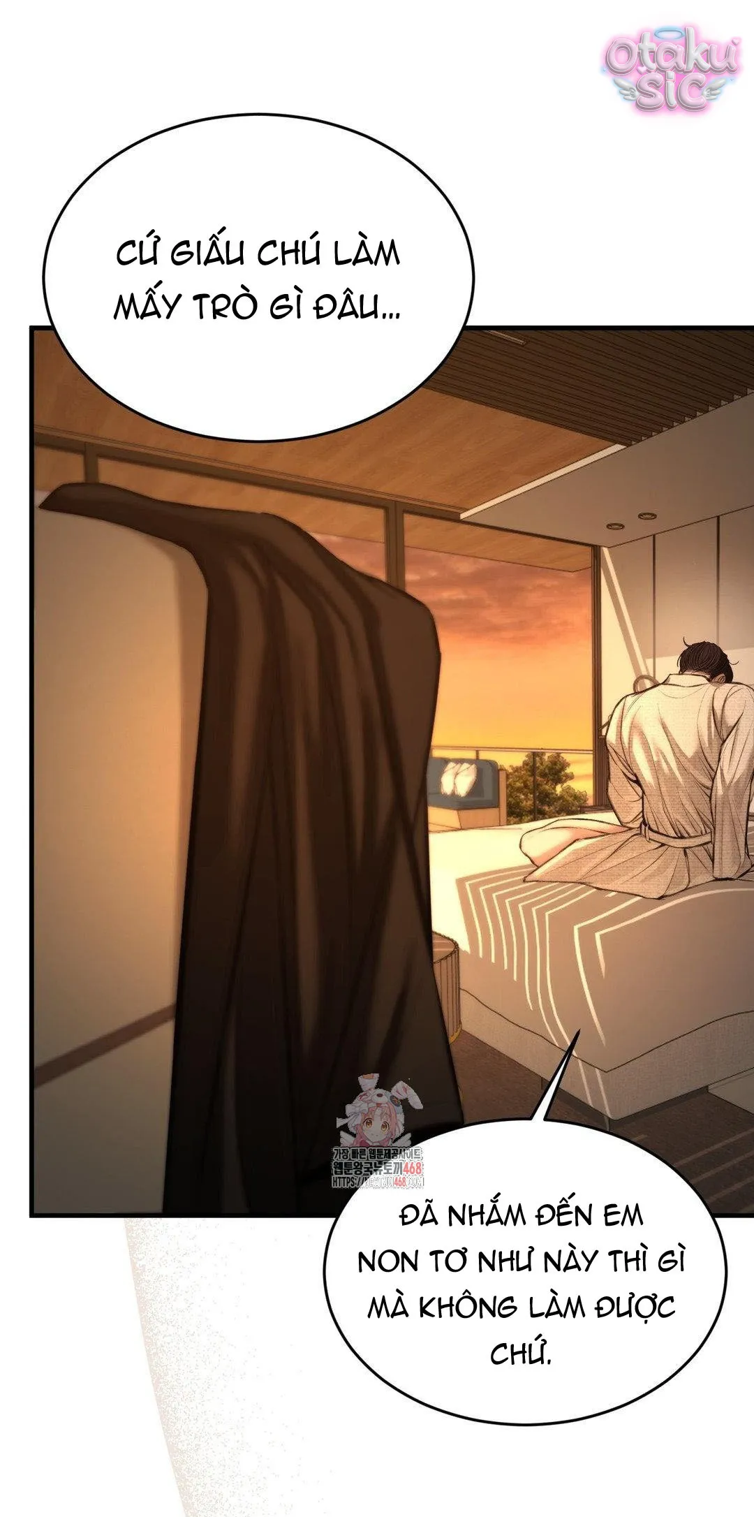 Tình Yêu Rác Rưởi - Chap 8 - Trang 2