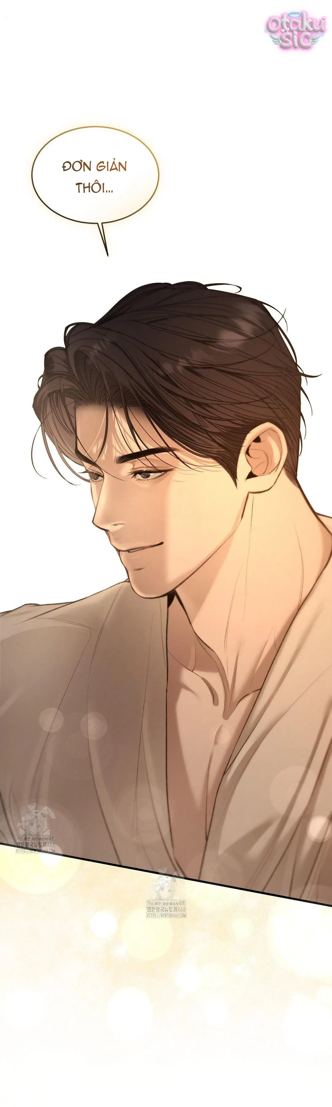 Tình Yêu Rác Rưởi - Chap 8 - Trang 11