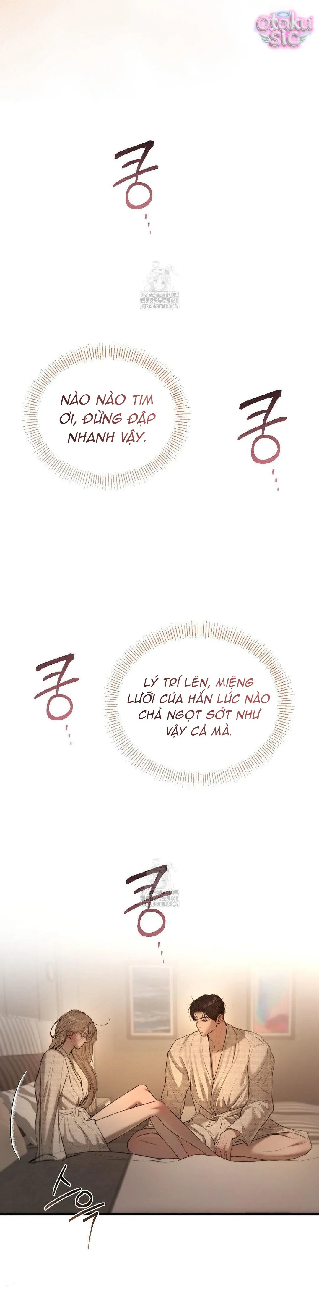 Tình Yêu Rác Rưởi - Chap 8 - Trang 14