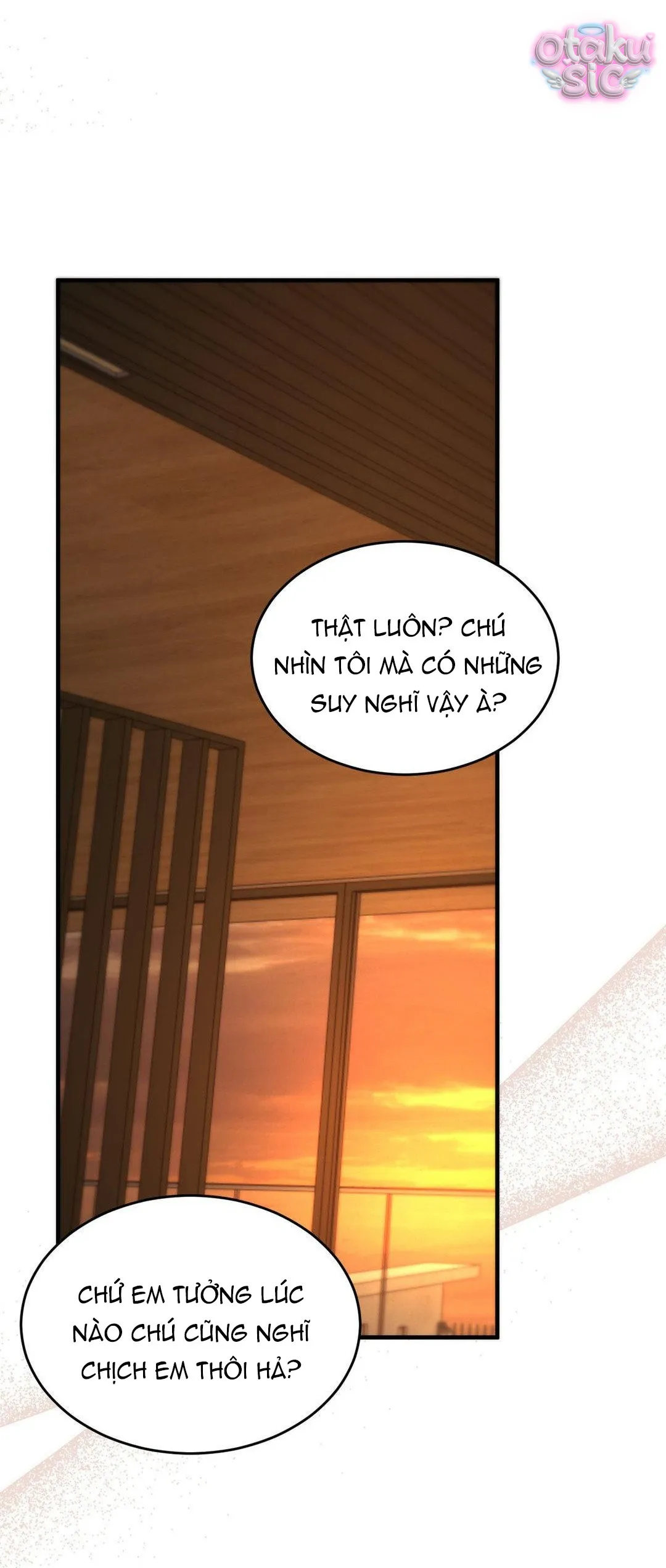 Tình Yêu Rác Rưởi - Chap 8 - Trang 15