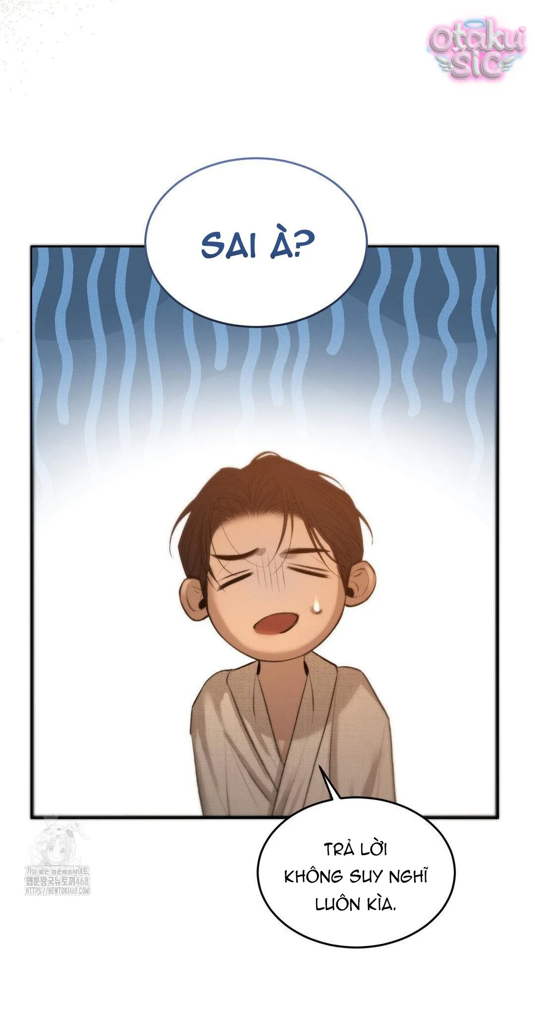 Tình Yêu Rác Rưởi - Chap 8 - Trang 16