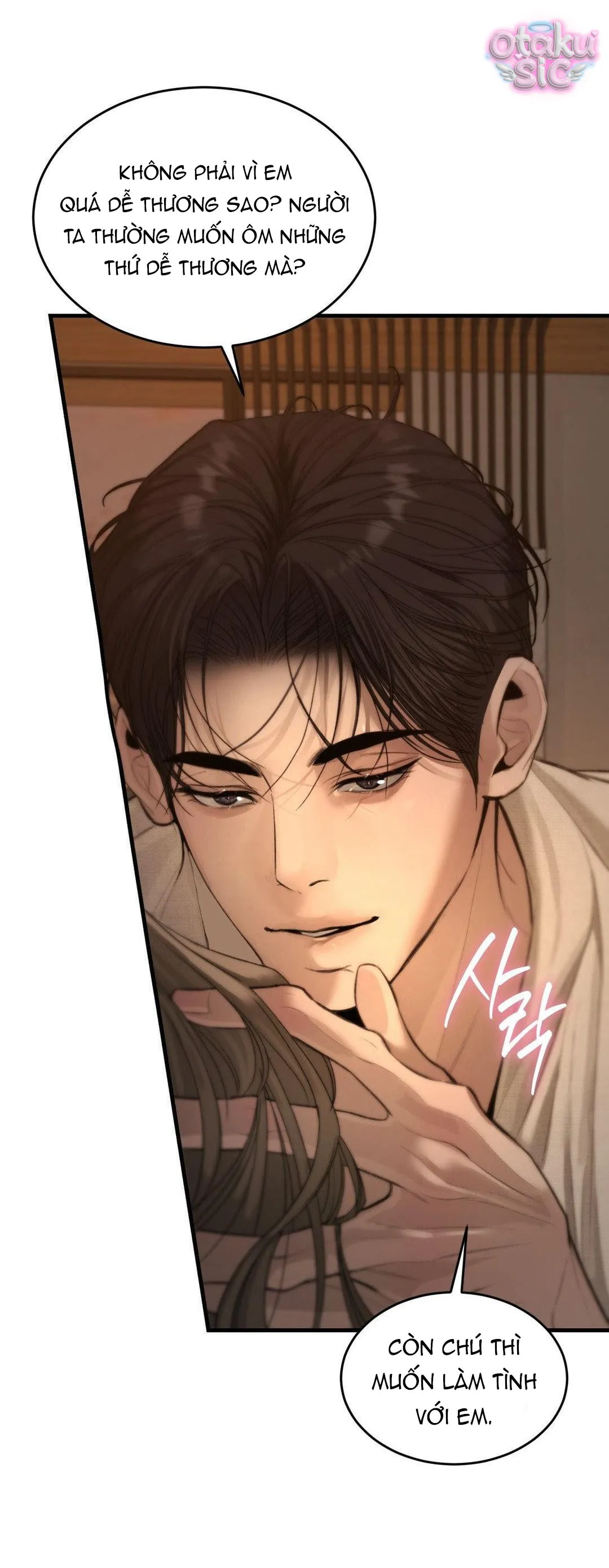 Tình Yêu Rác Rưởi - Chap 8 - Trang 18