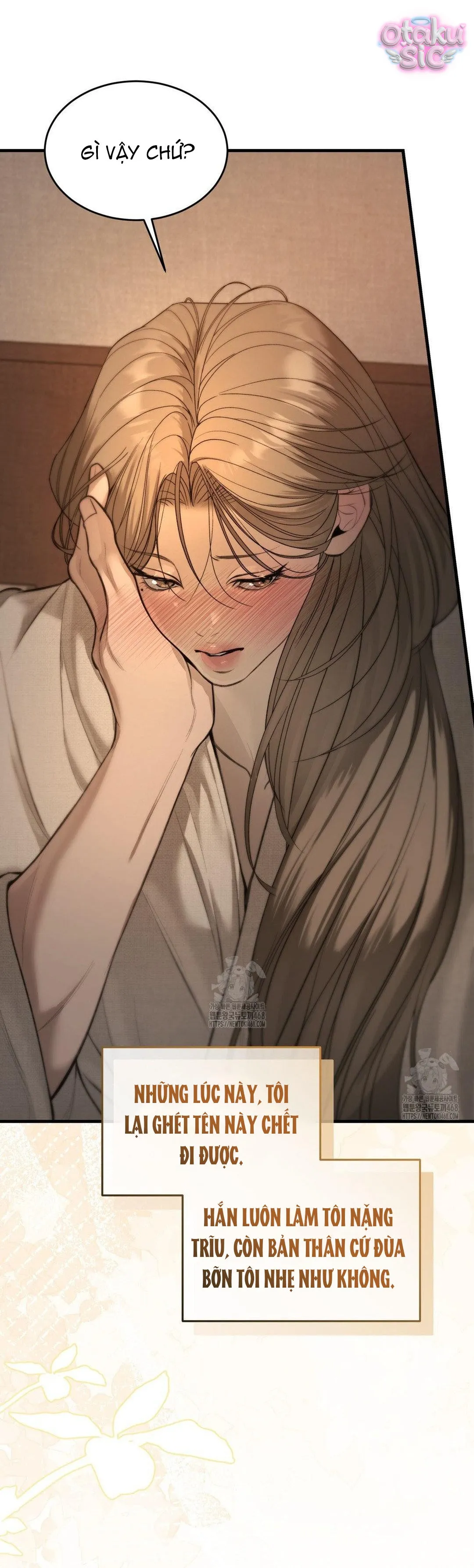 Tình Yêu Rác Rưởi - Chap 8 - Trang 19