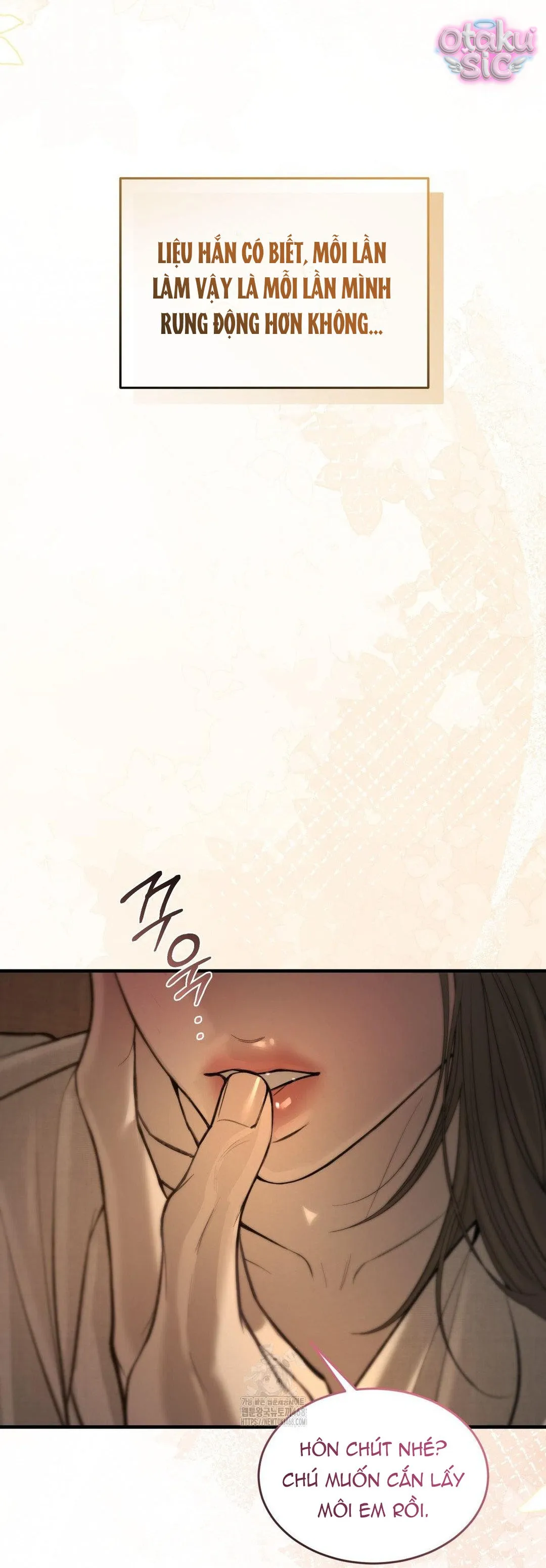 Tình Yêu Rác Rưởi - Chap 8 - Trang 20