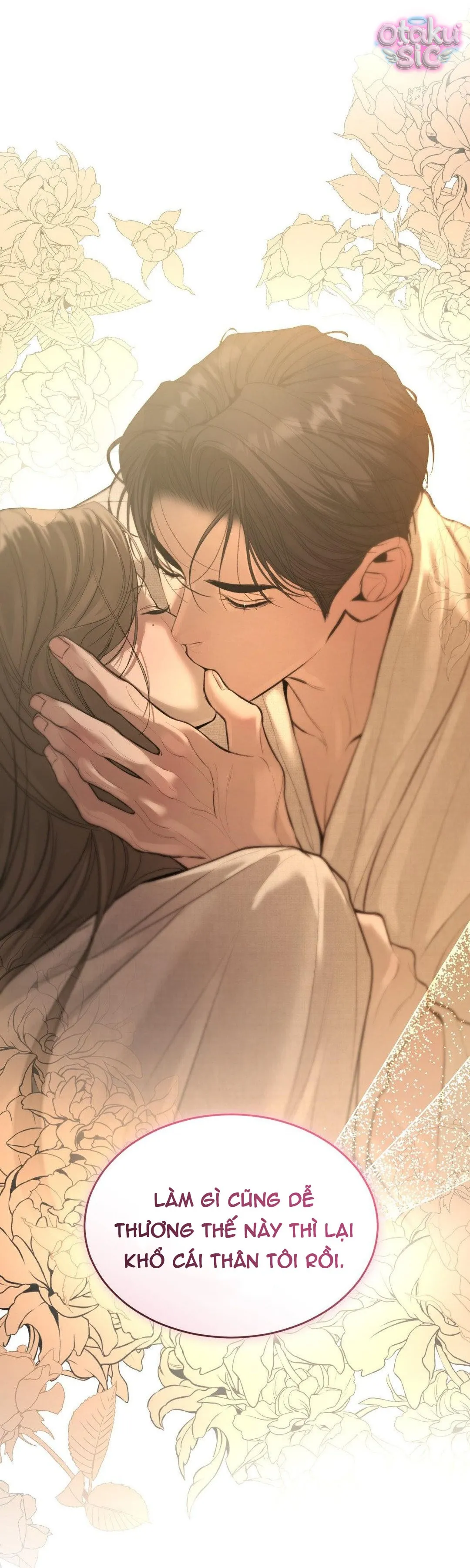 Tình Yêu Rác Rưởi - Chap 8 - Trang 22